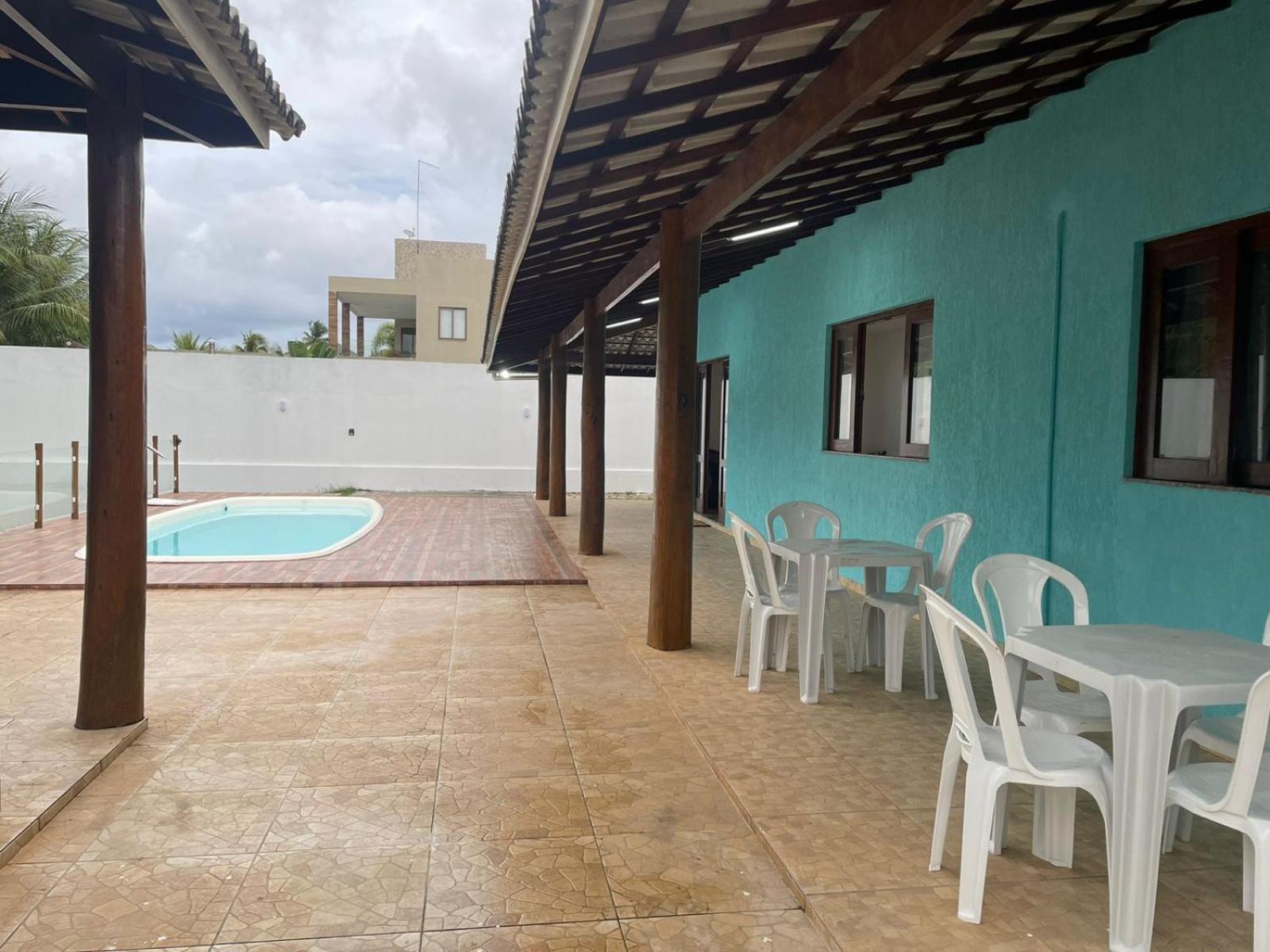 Casa De Jacuípe