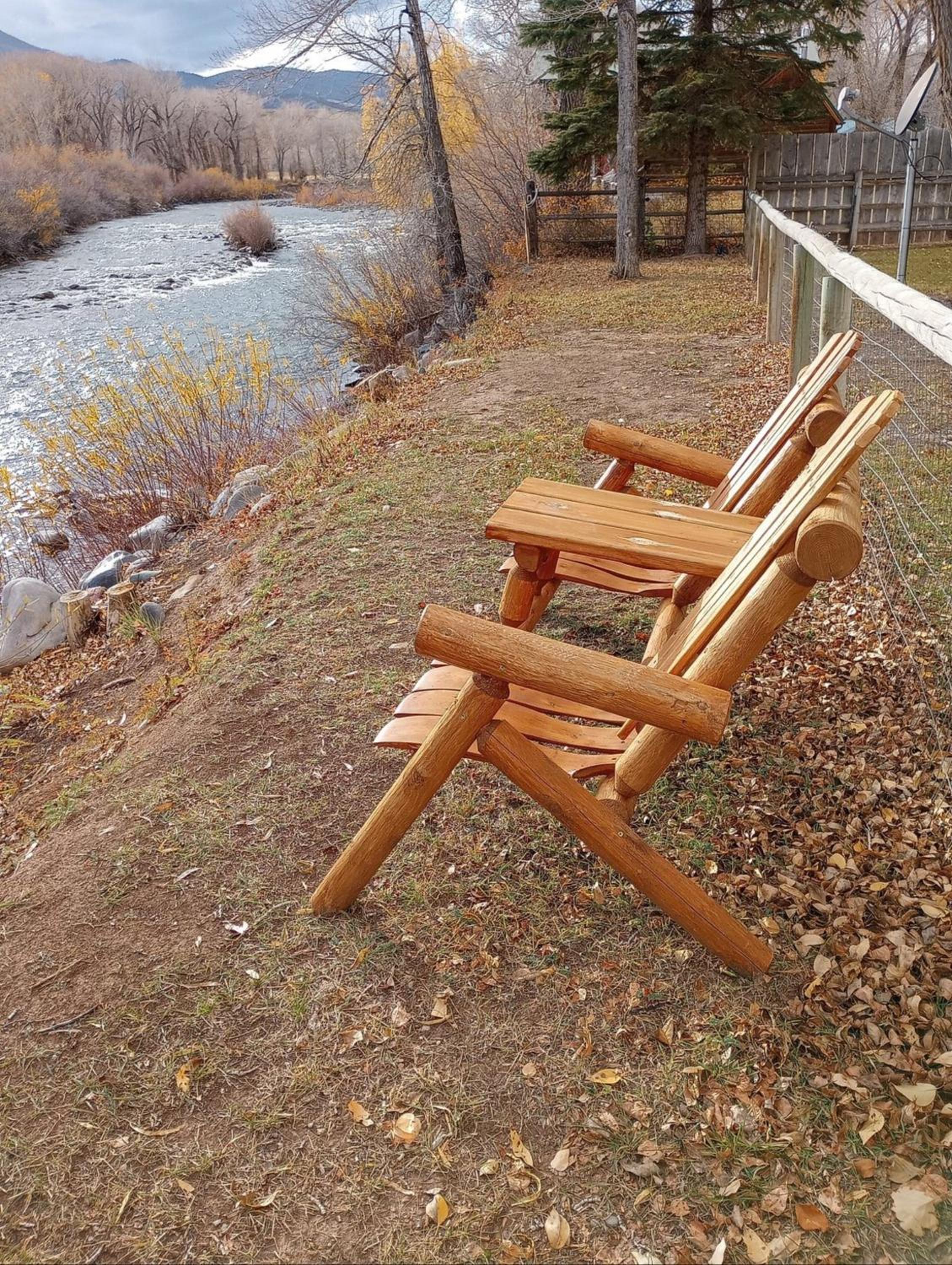Chinook Winds Lodge