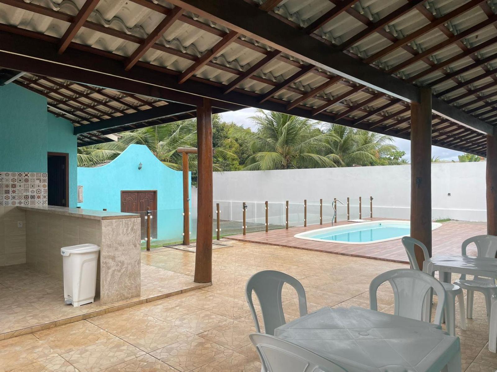 Casa De Jacuípe