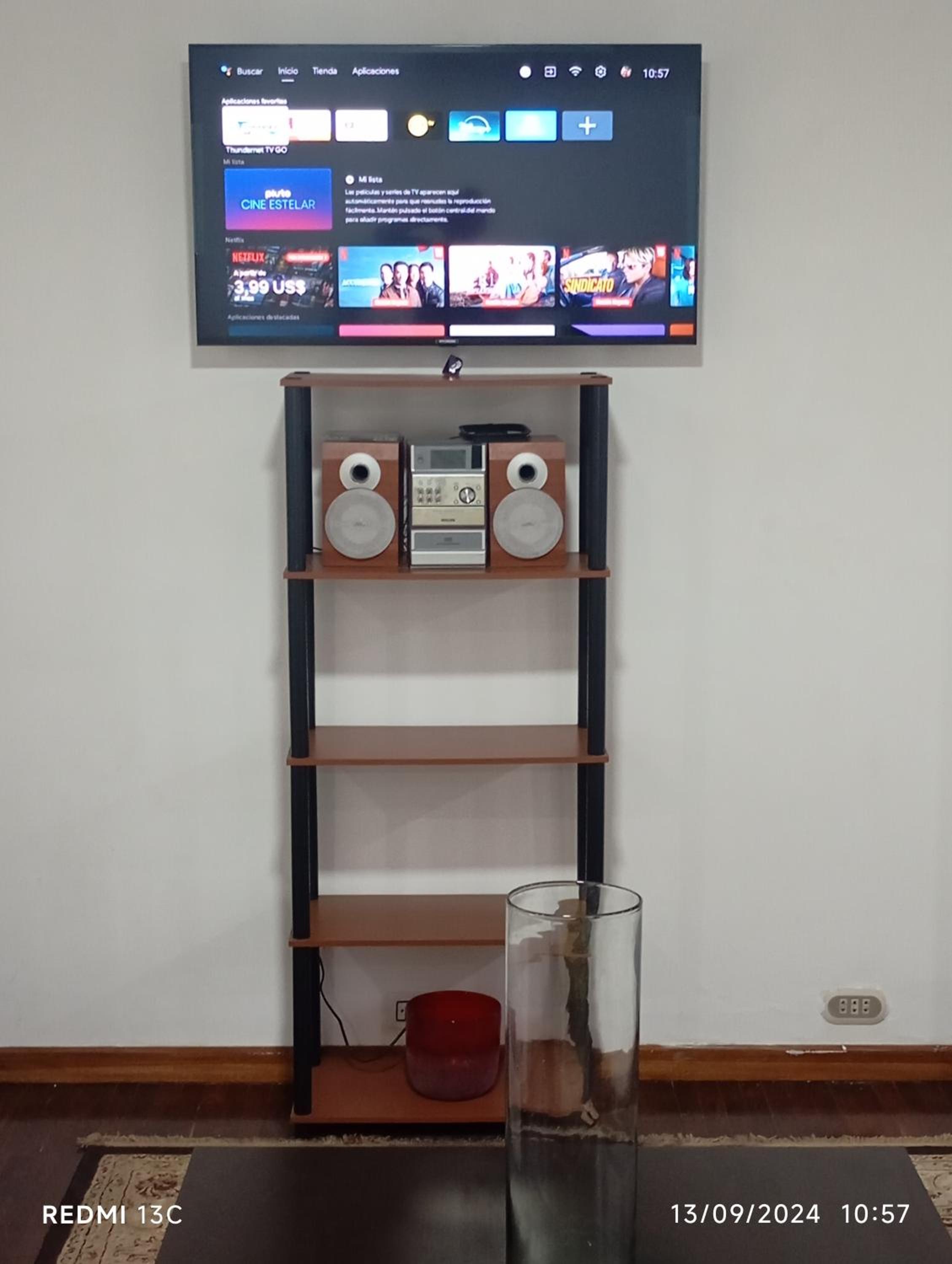 Caracas Vacations - Lomas de las Mercedes 2B - Property Image 6