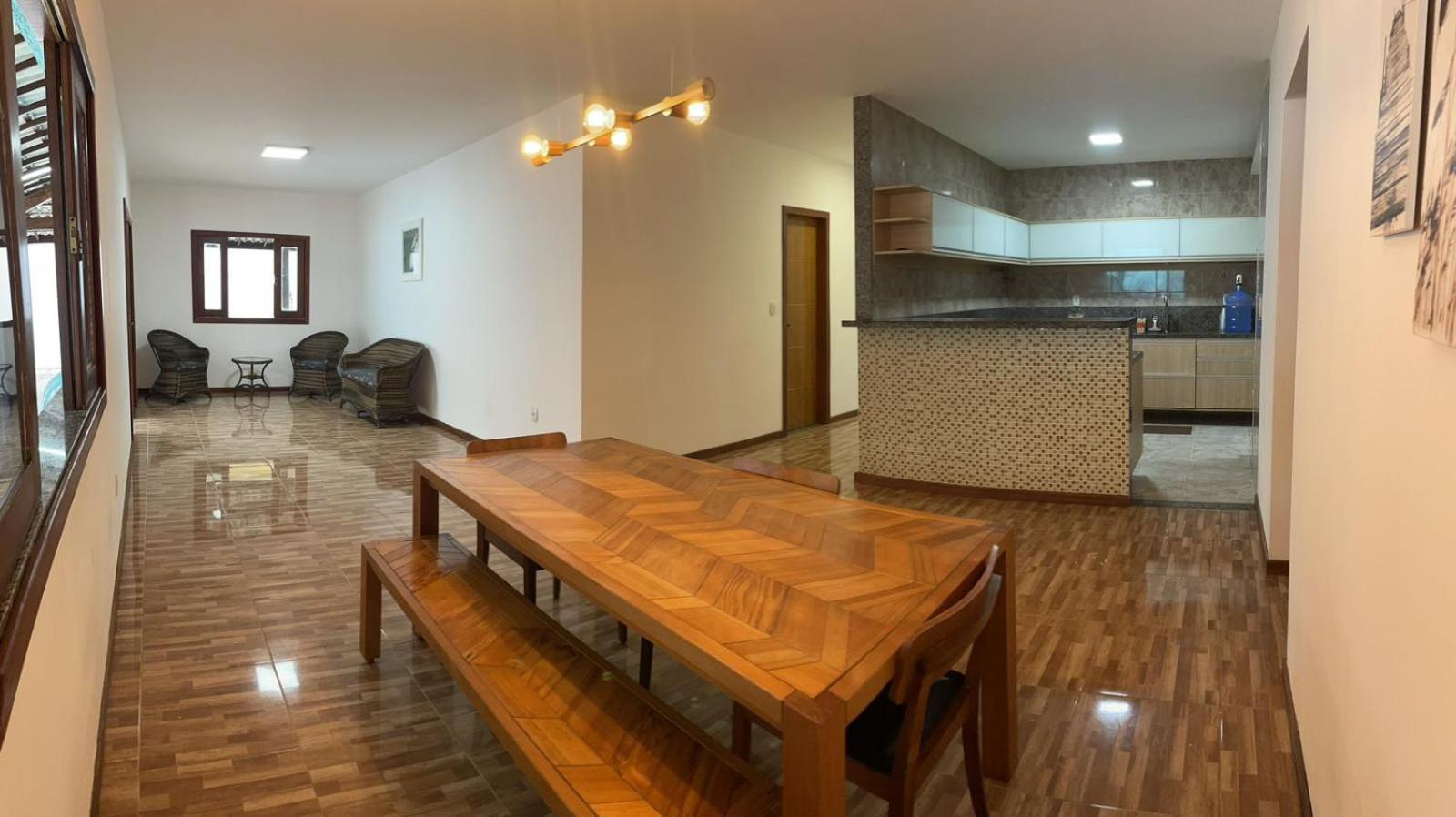 Casa De Jacuípe