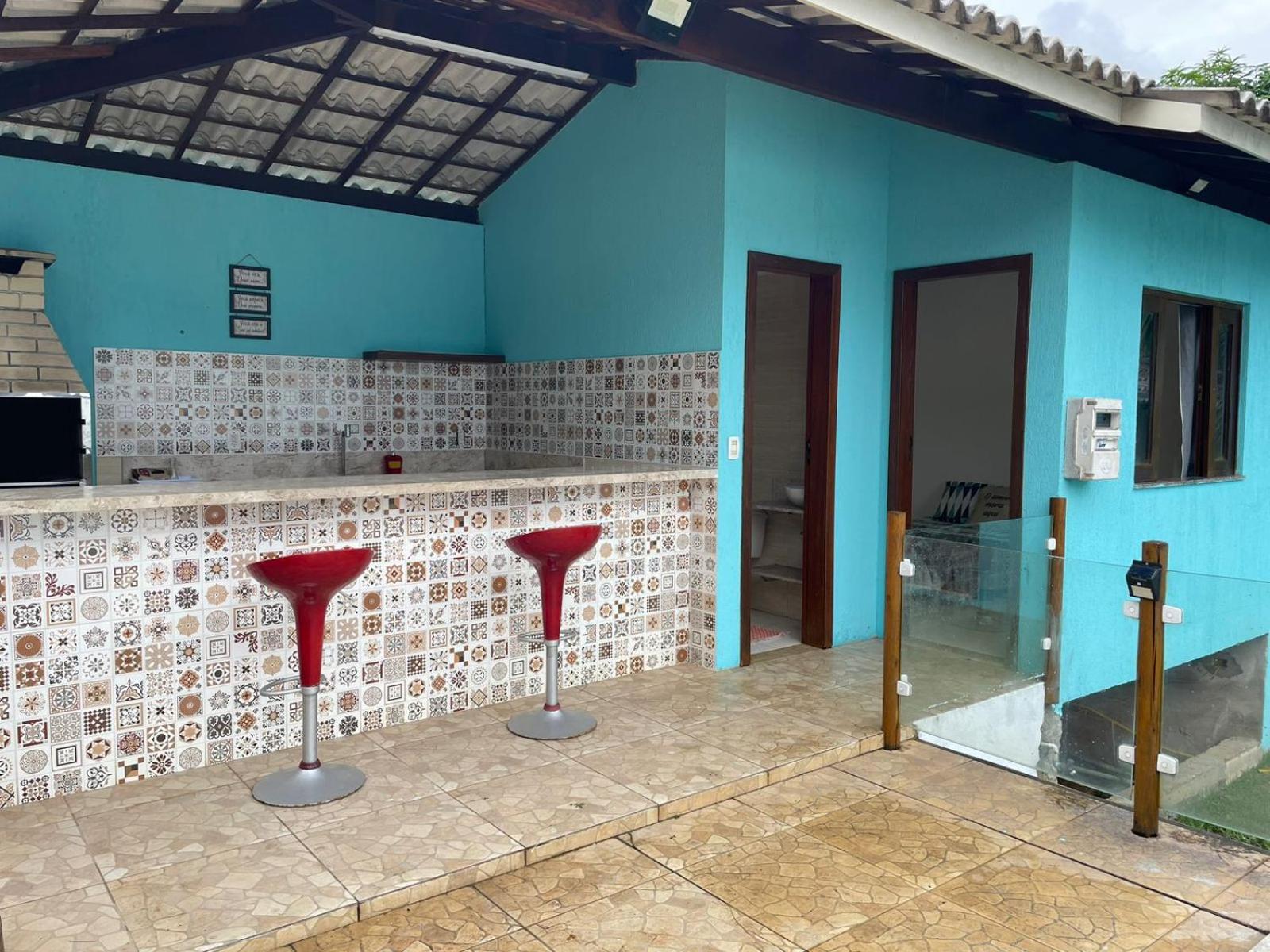 Casa De Jacuípe