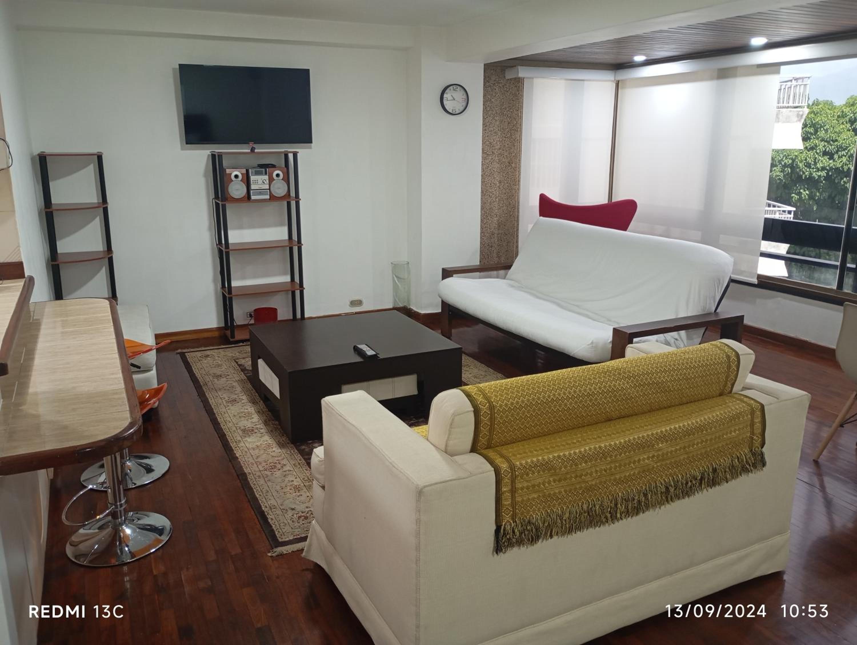 Caracas Vacations - Lomas de las Mercedes 2B - Property Image 3