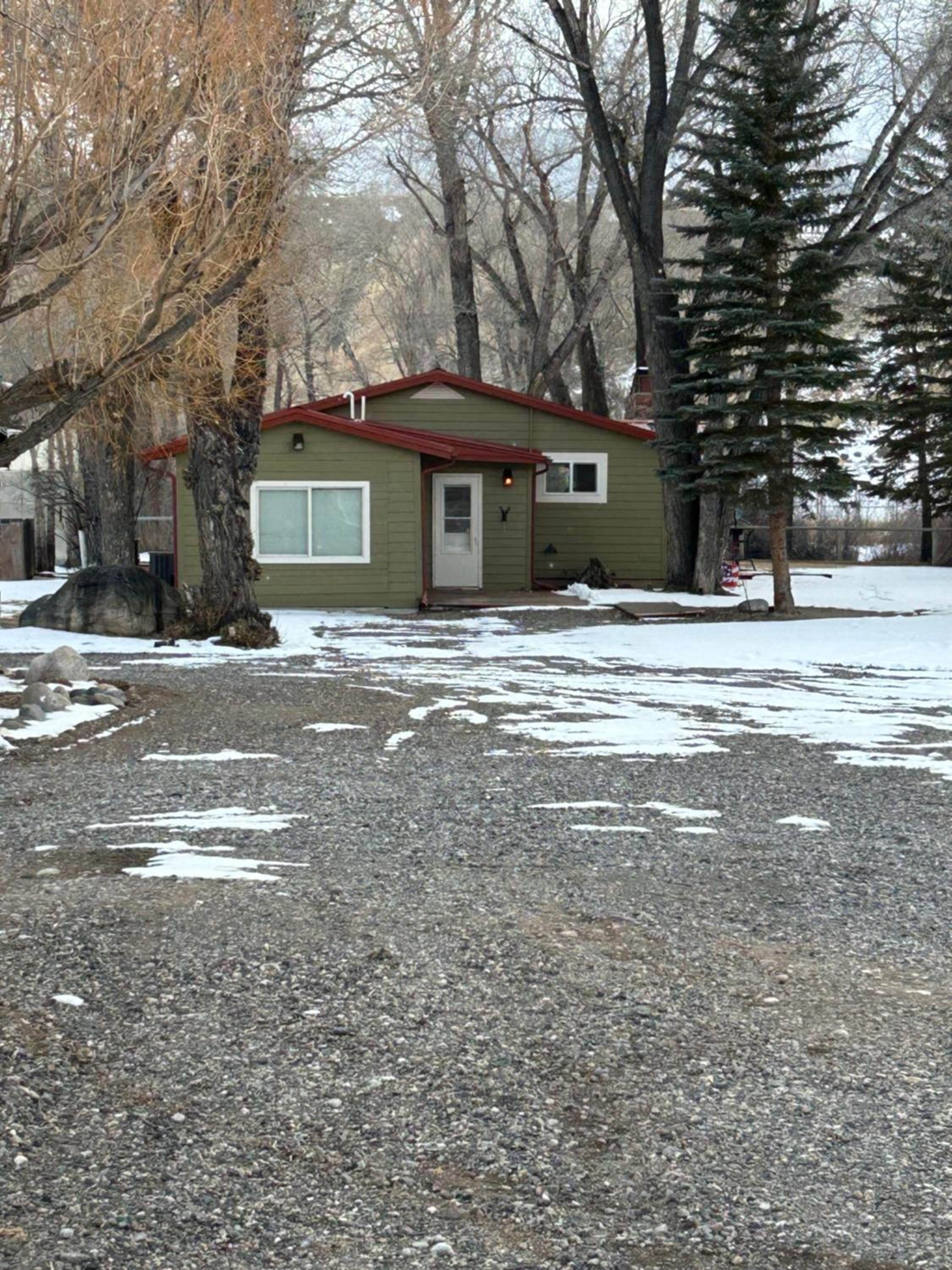 Chinook Winds Lodge