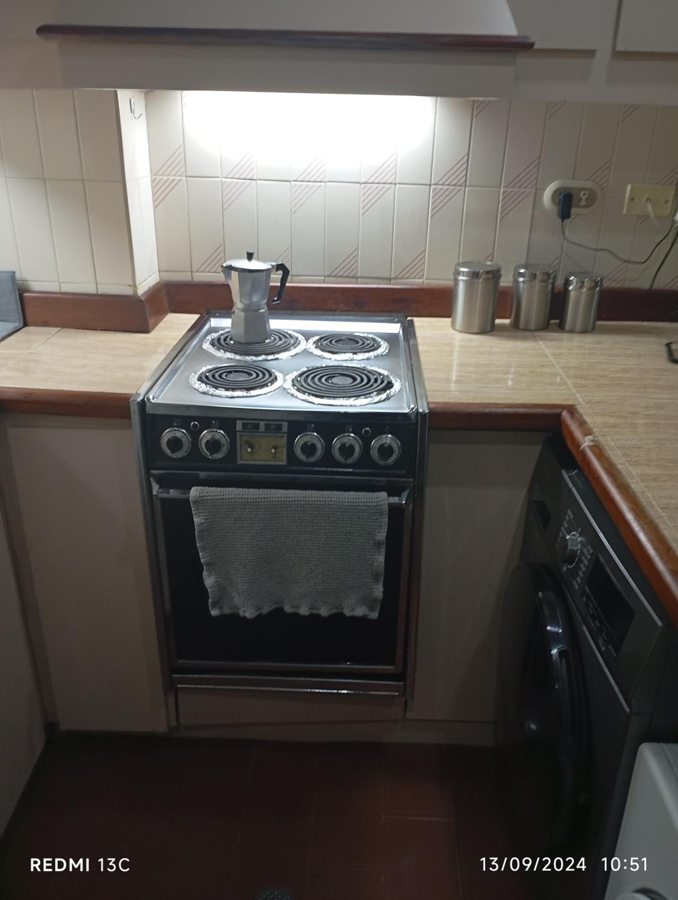 Caracas Vacations - Lomas de las Mercedes 2B - Property Image 4