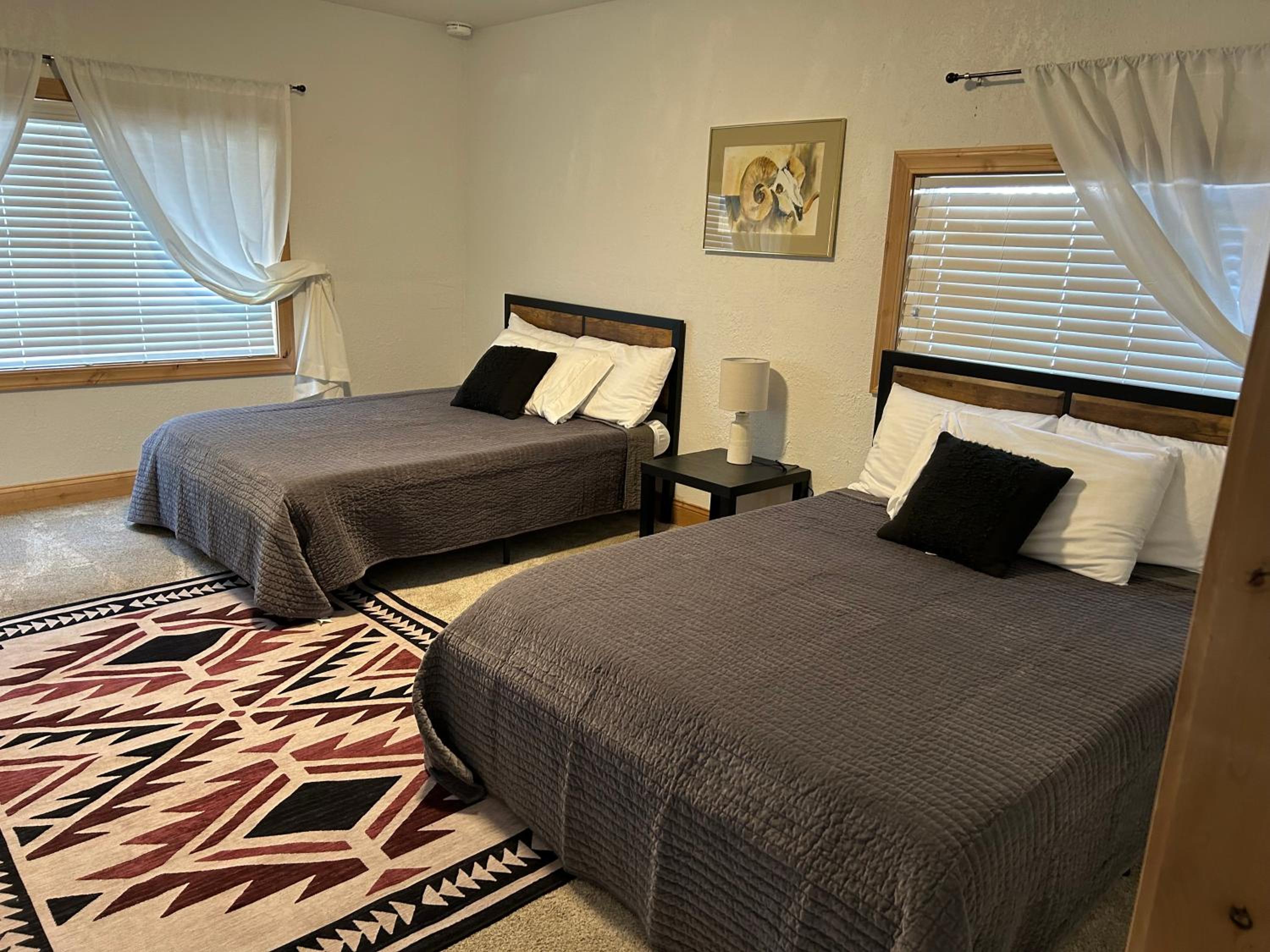 Chinook Winds Lodge