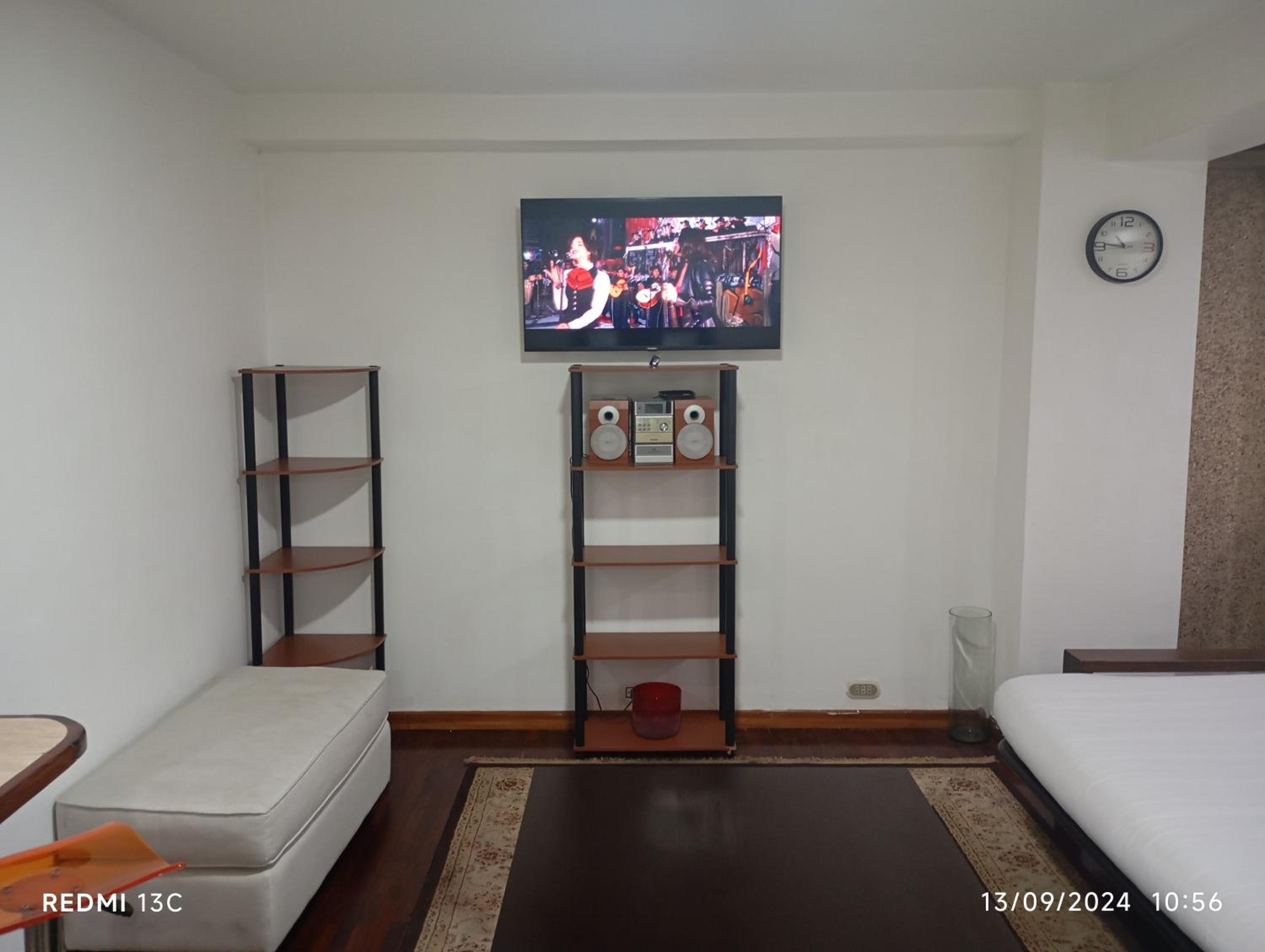 Caracas Vacations - Lomas de las Mercedes 2B - Property Image 8