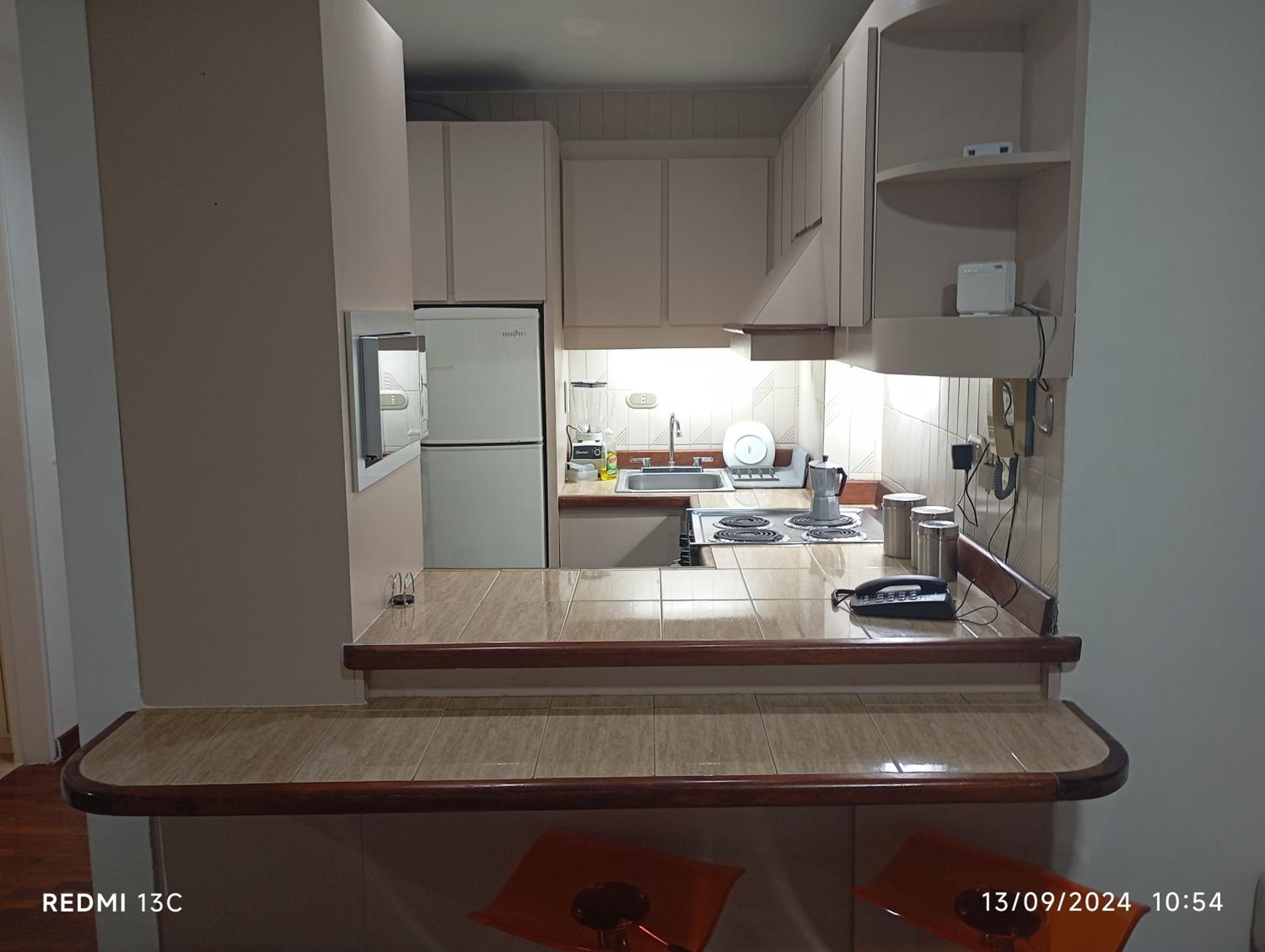 Caracas Vacations - Lomas de las Mercedes 2B - Property Image 10