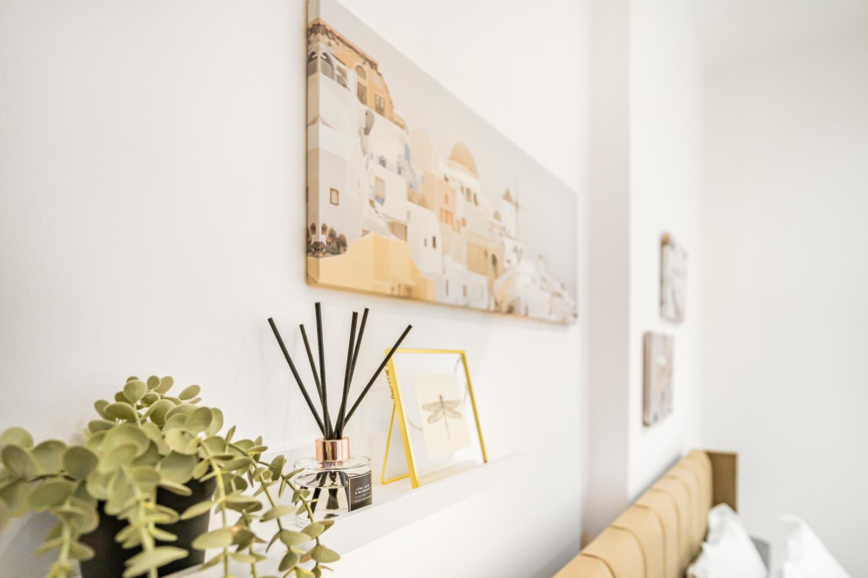 Modern Apartments London With Free WiFi
