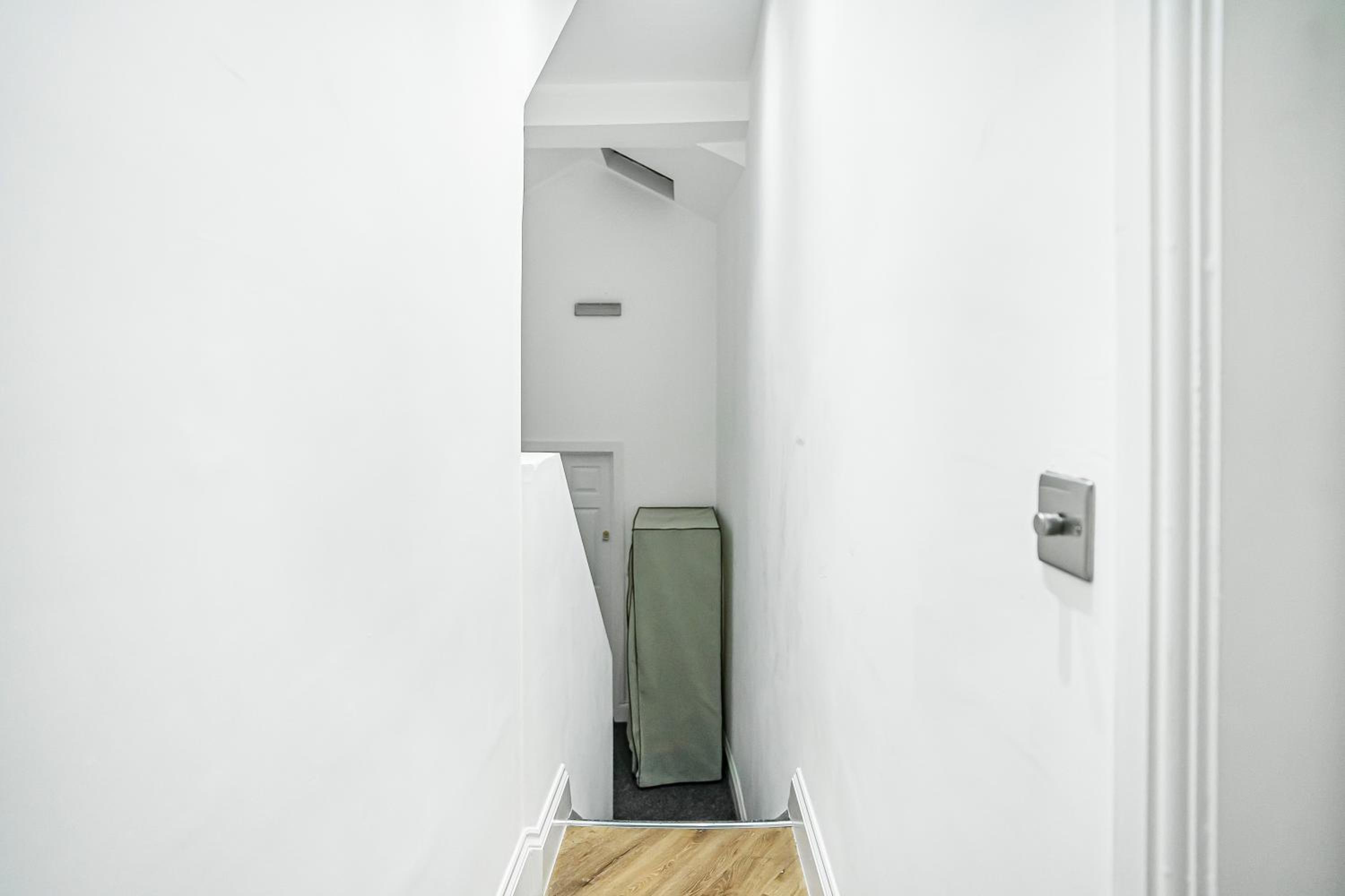 Modern Apartments London With Free WiFi