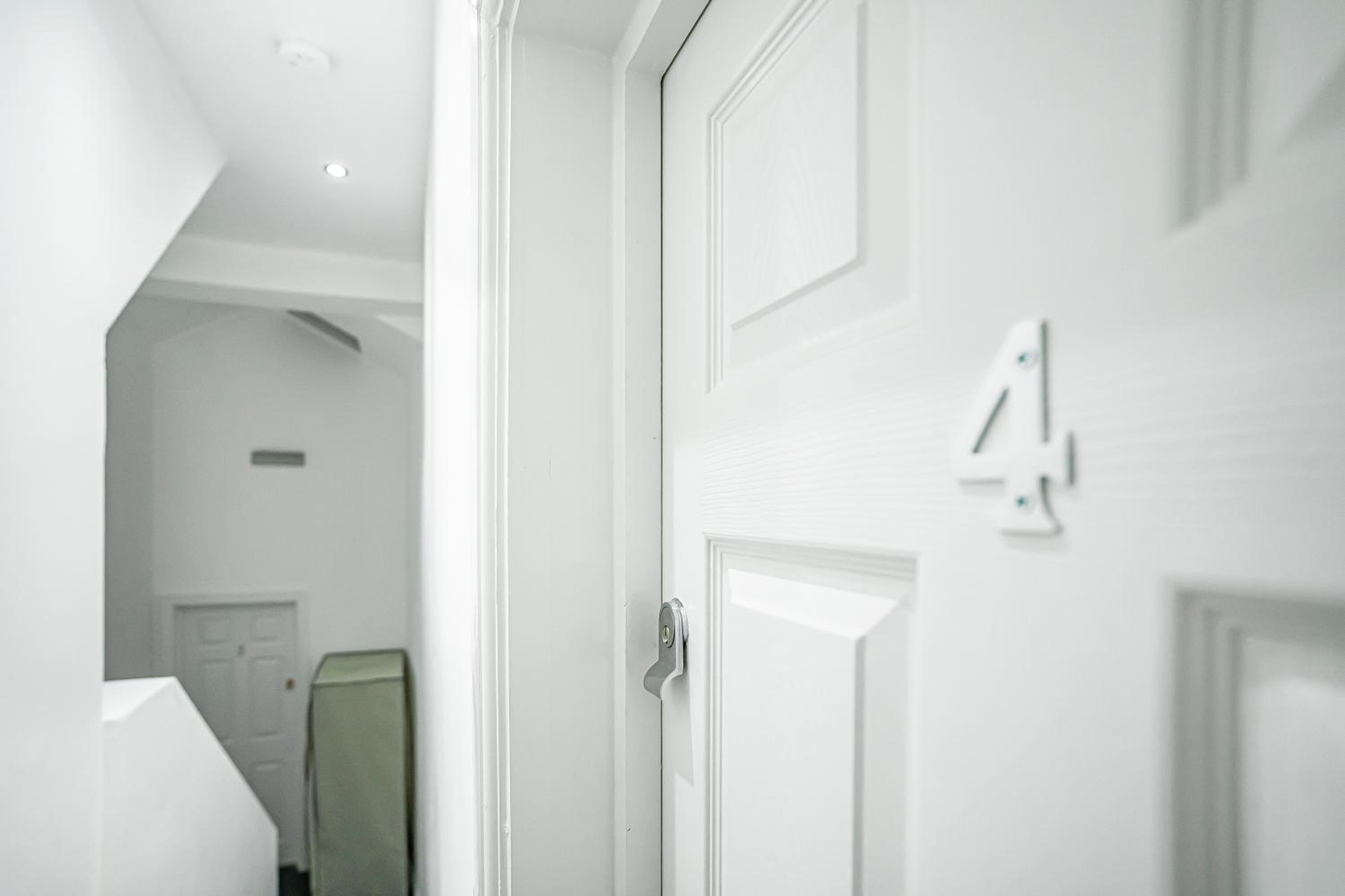 Modern Apartments London With Free WiFi