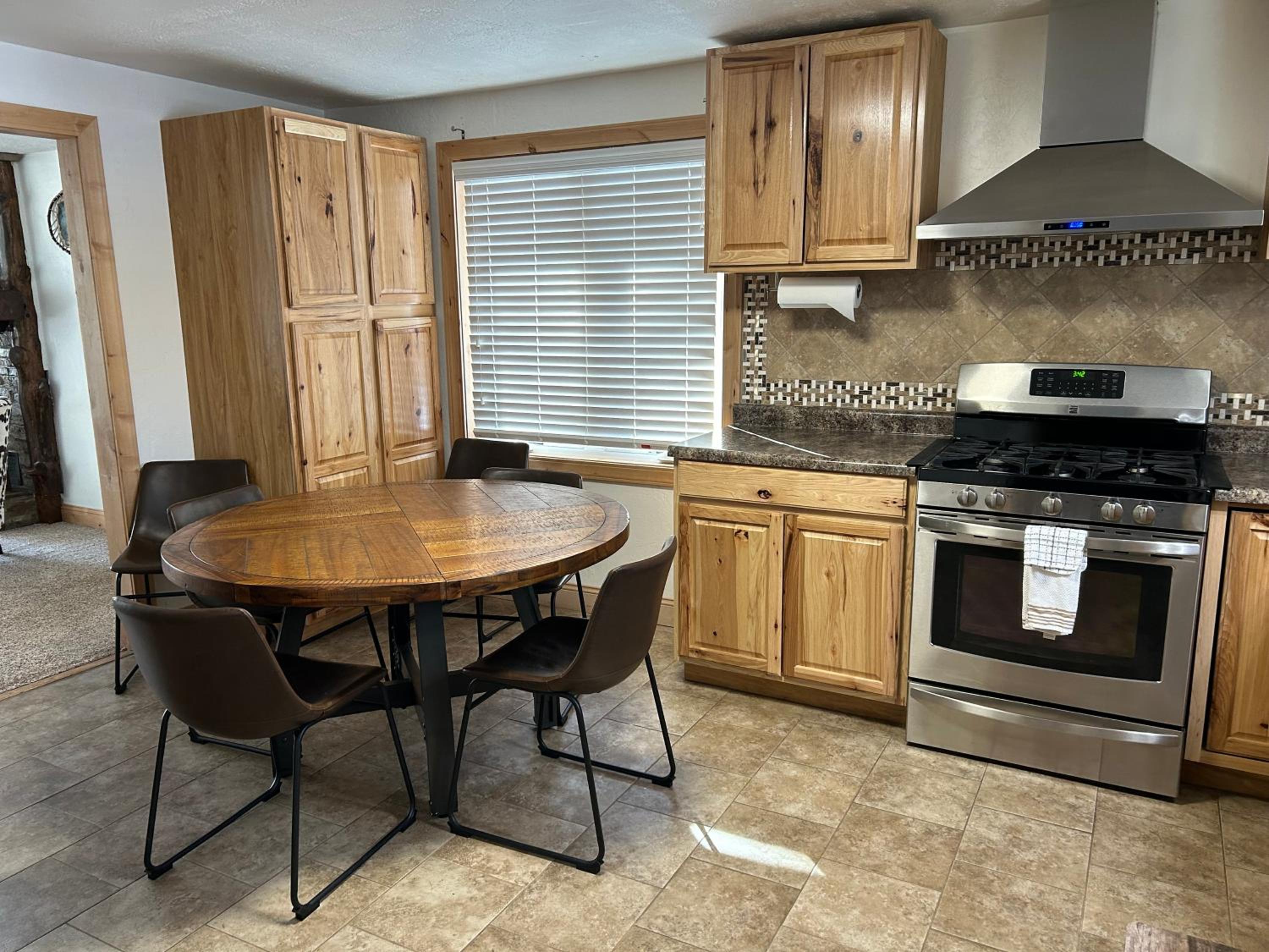 Chinook Winds Lodge