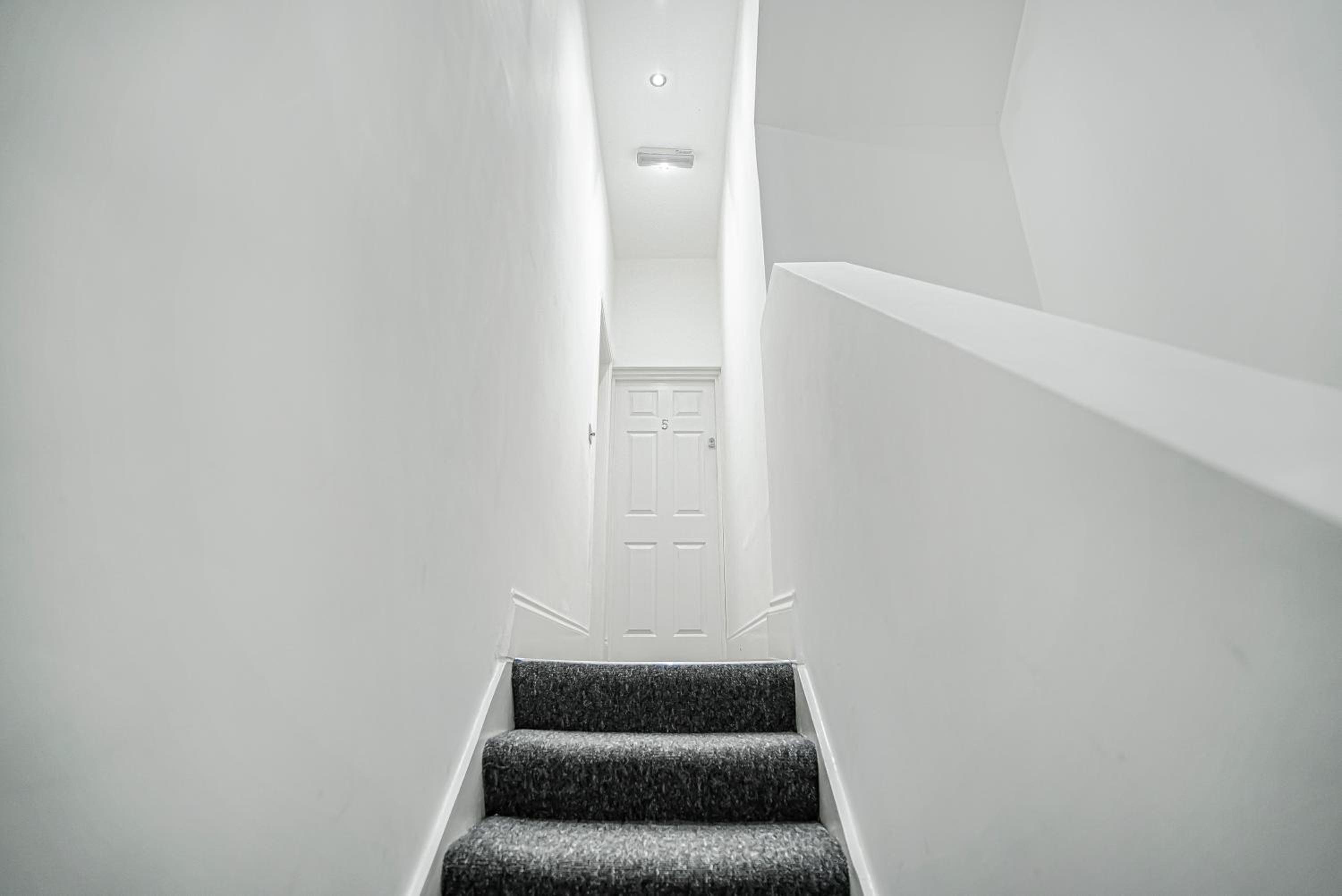Modern Apartments London With Free WiFi