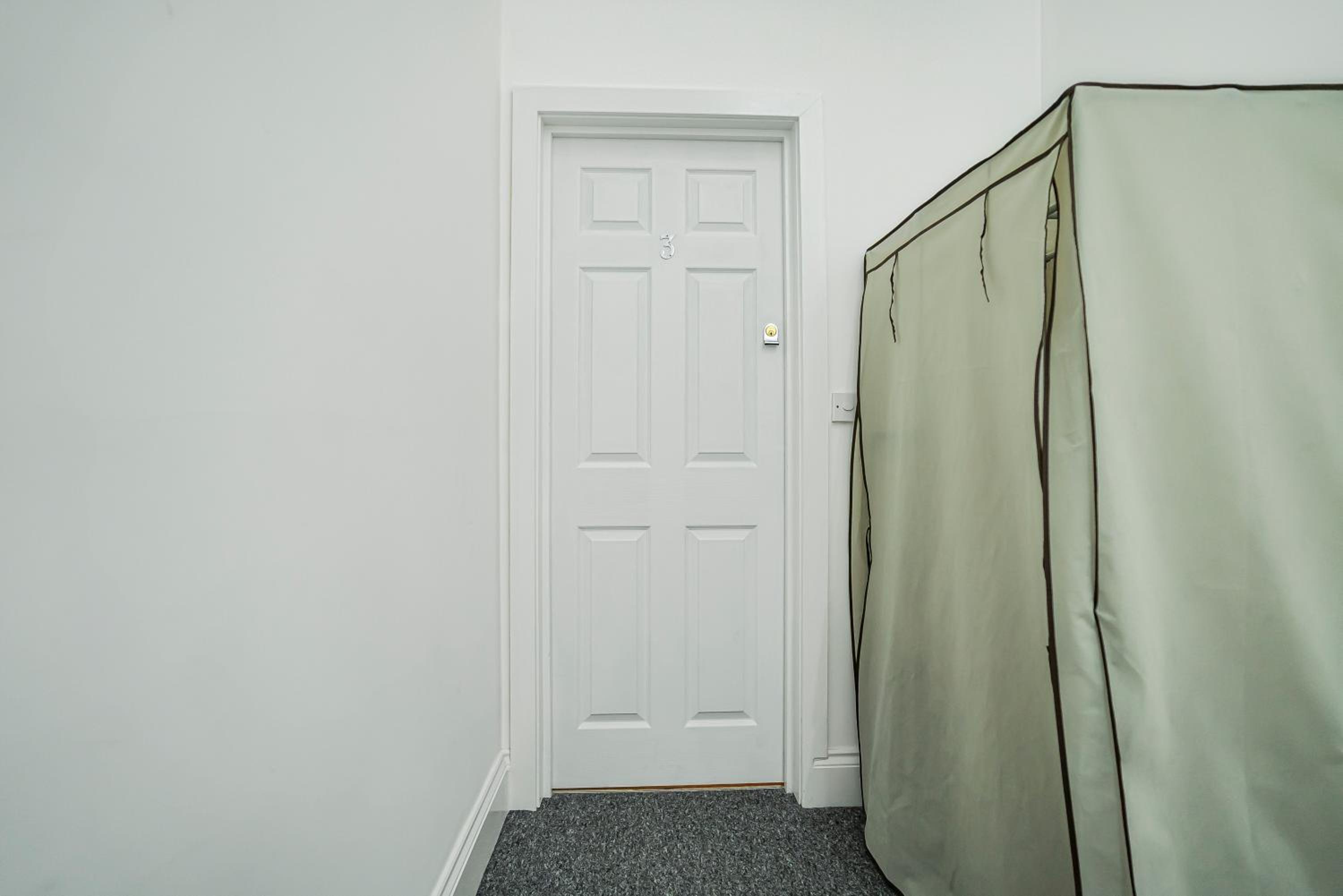 Modern Apartments London With Free WiFi