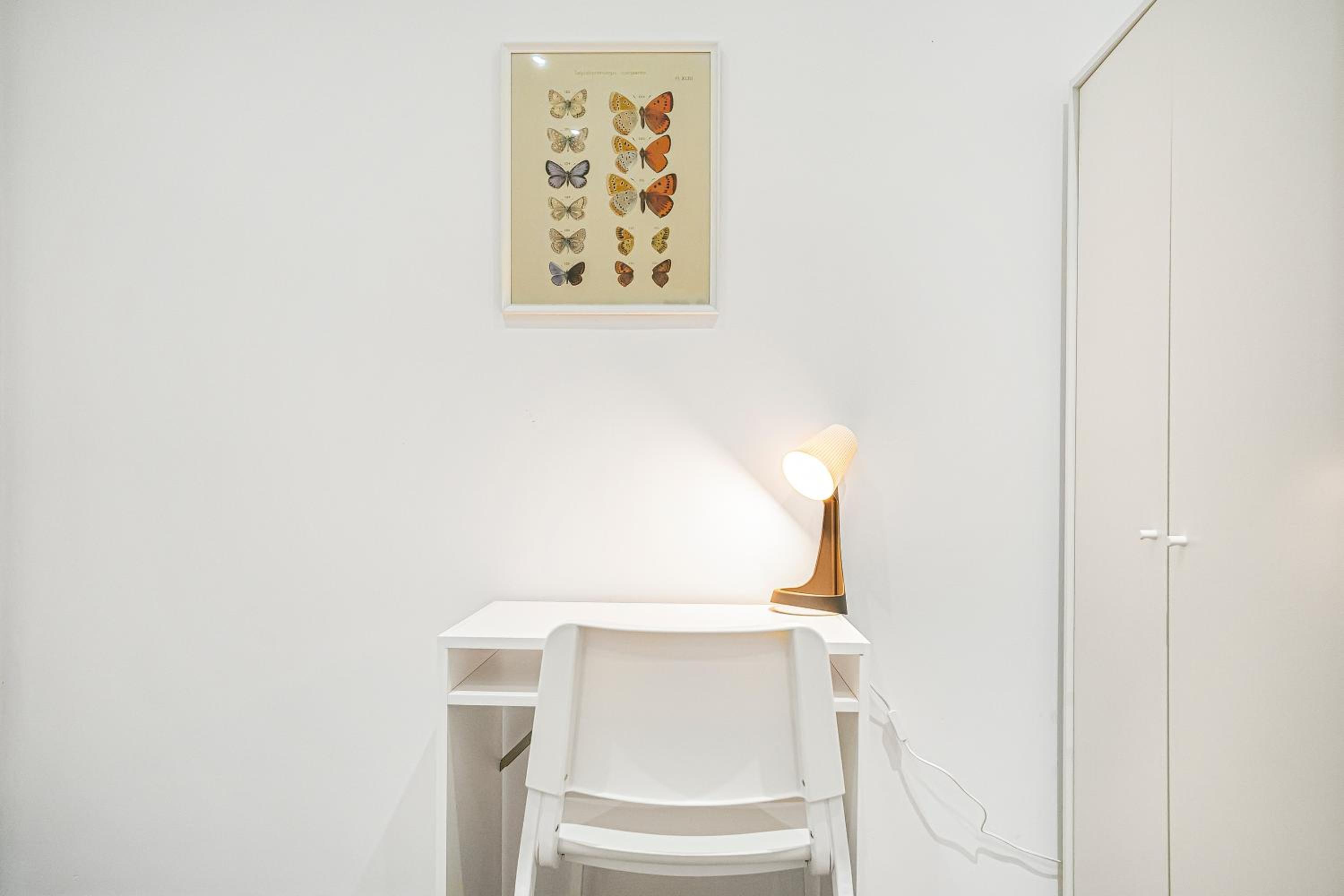 Modern Apartments London With Free WiFi