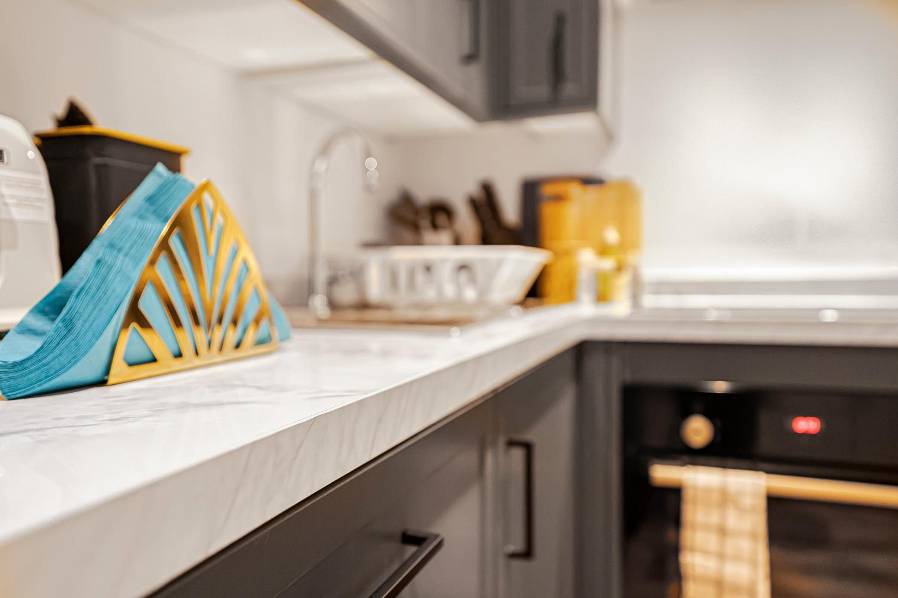 Modern Apartments London With Free WiFi
