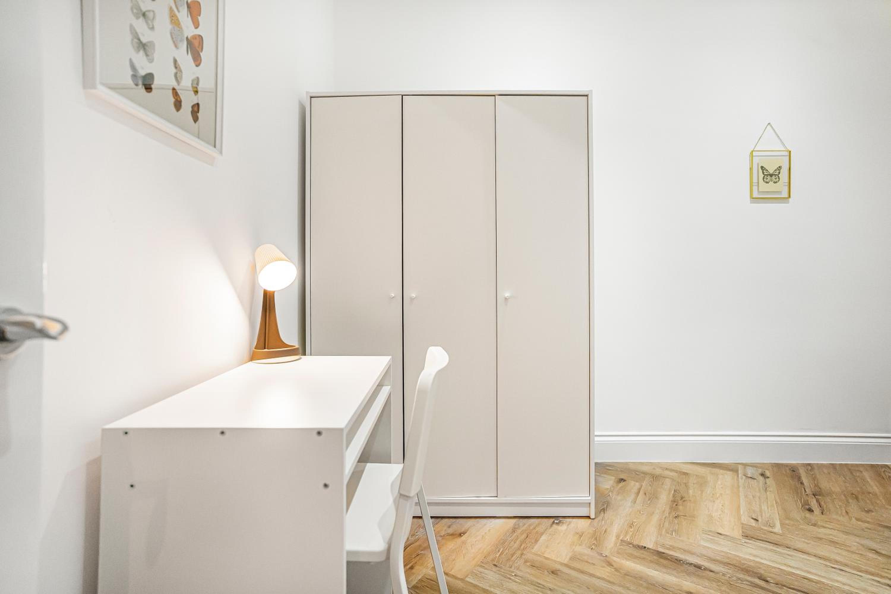 Modern Apartments London With Free WiFi