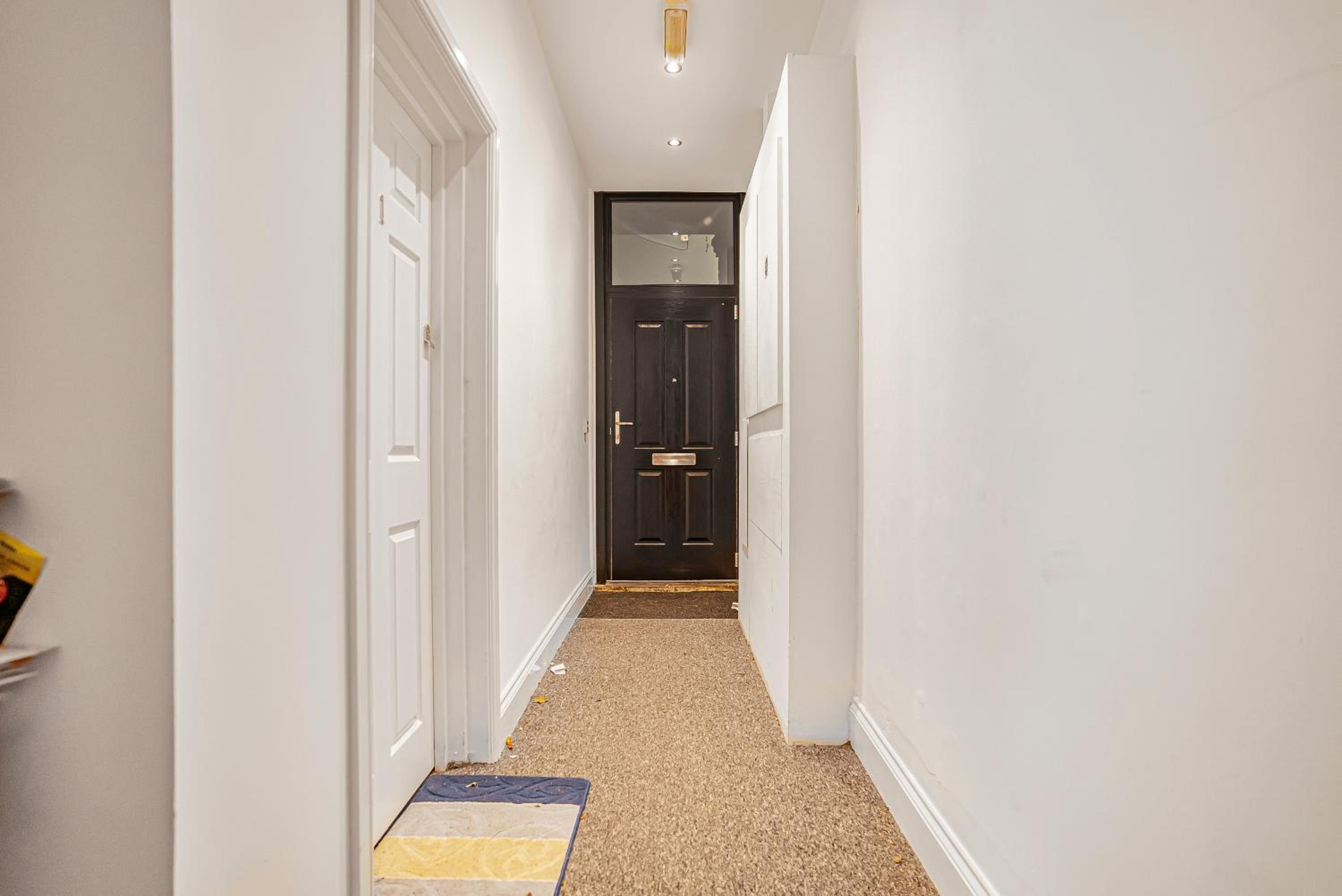 Modern Apartments London With Free WiFi