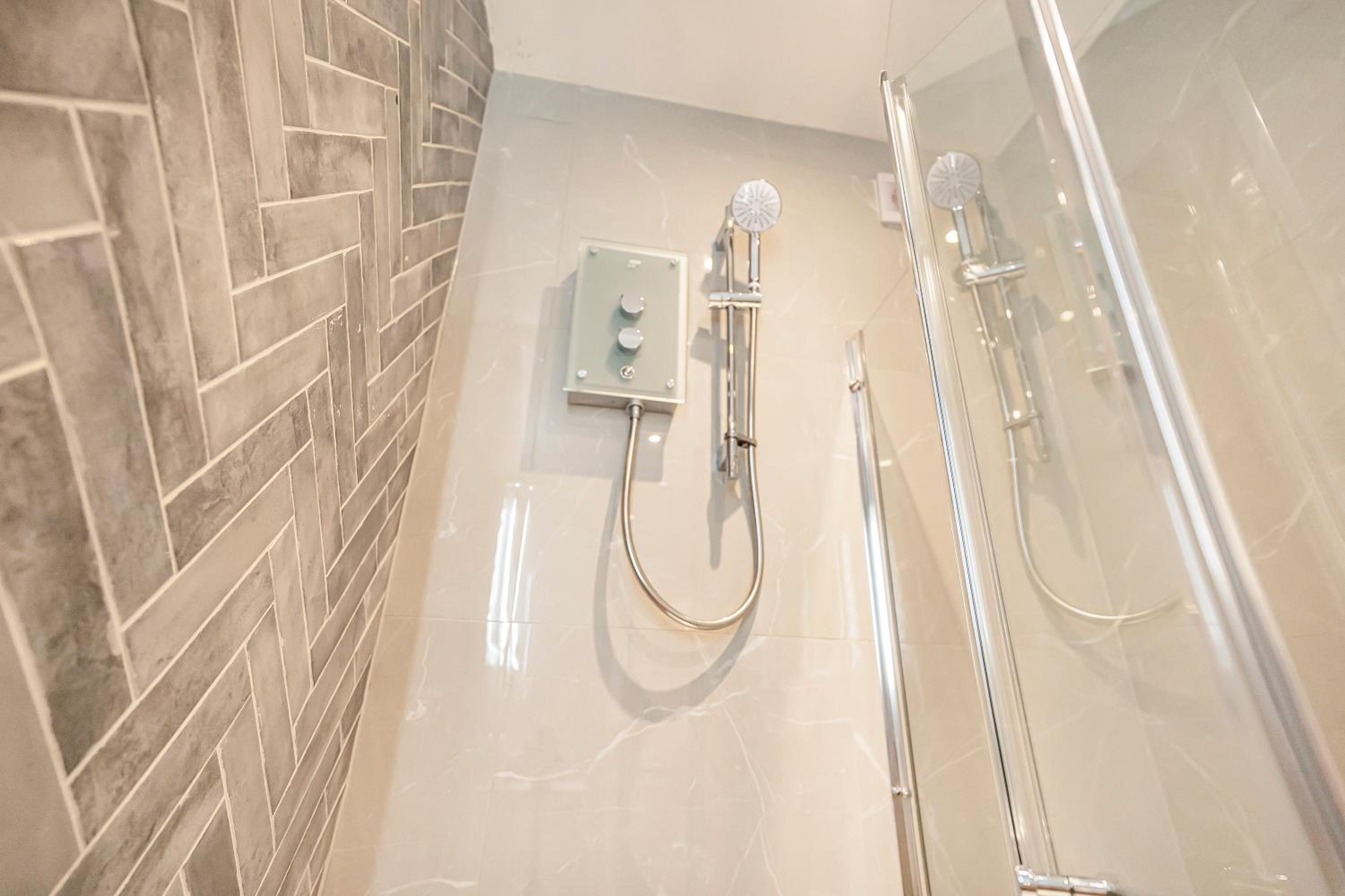 Modern Apartments London With Free WiFi