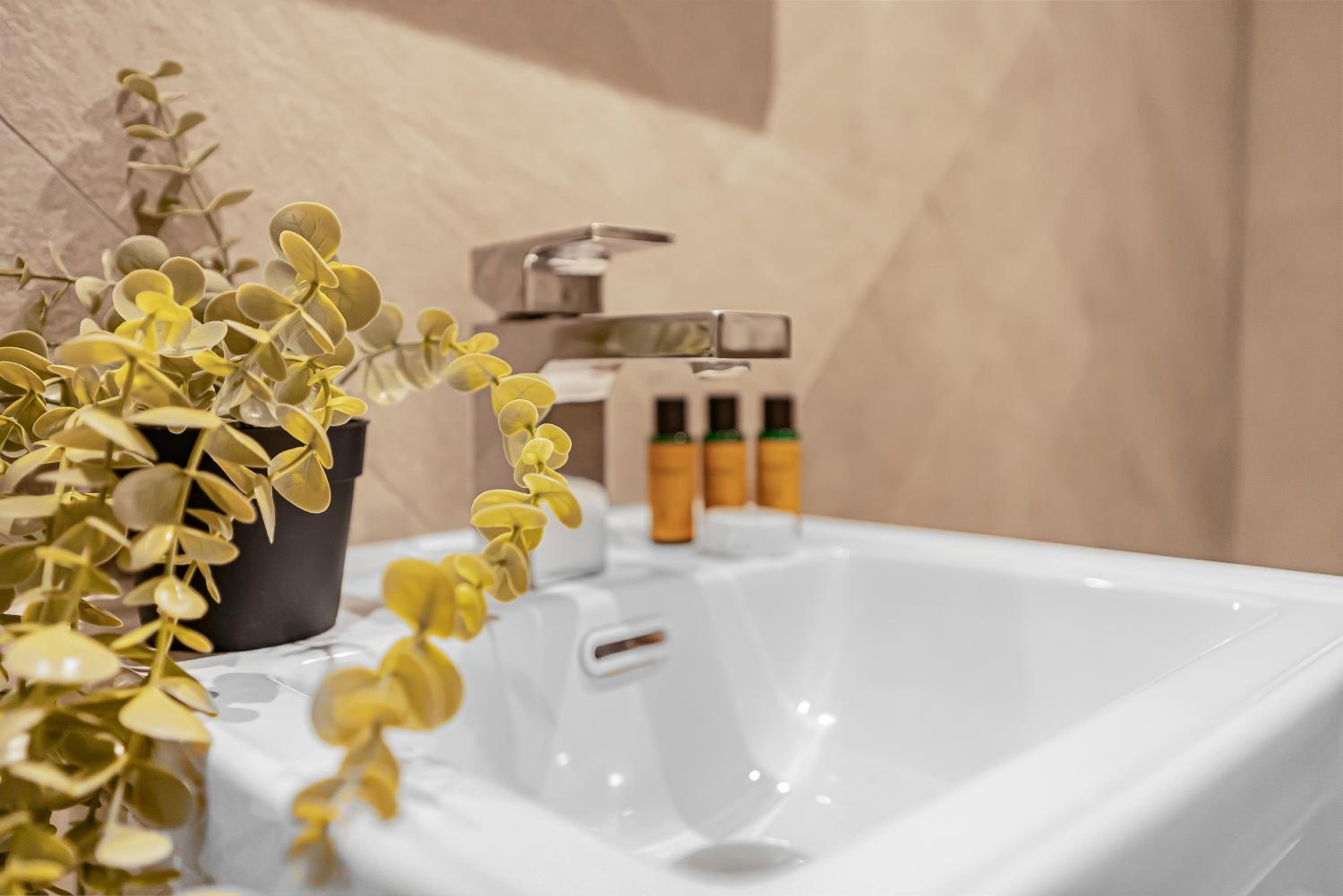 Modern Apartments London With Free WiFi