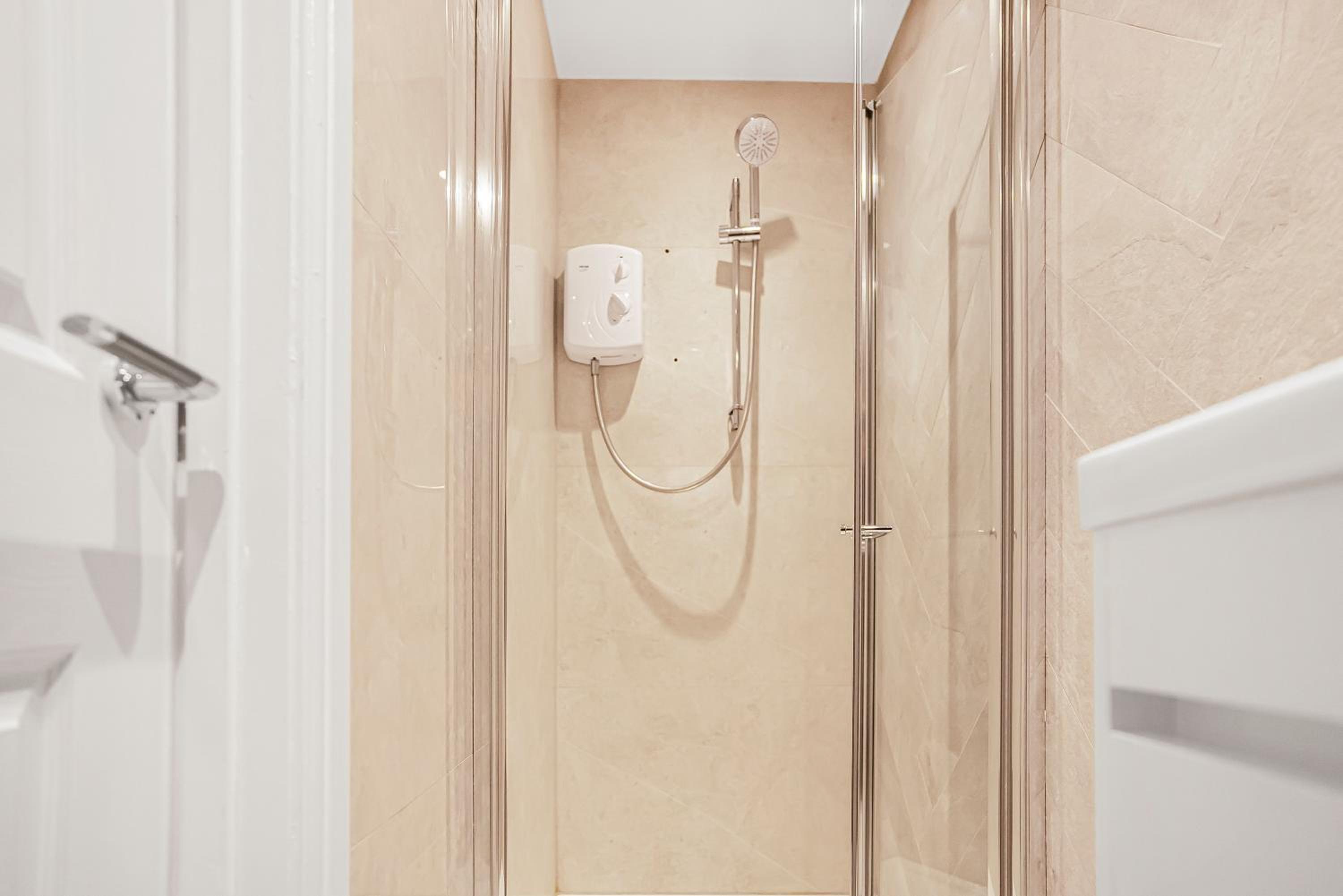 Modern Apartments London With Free WiFi
