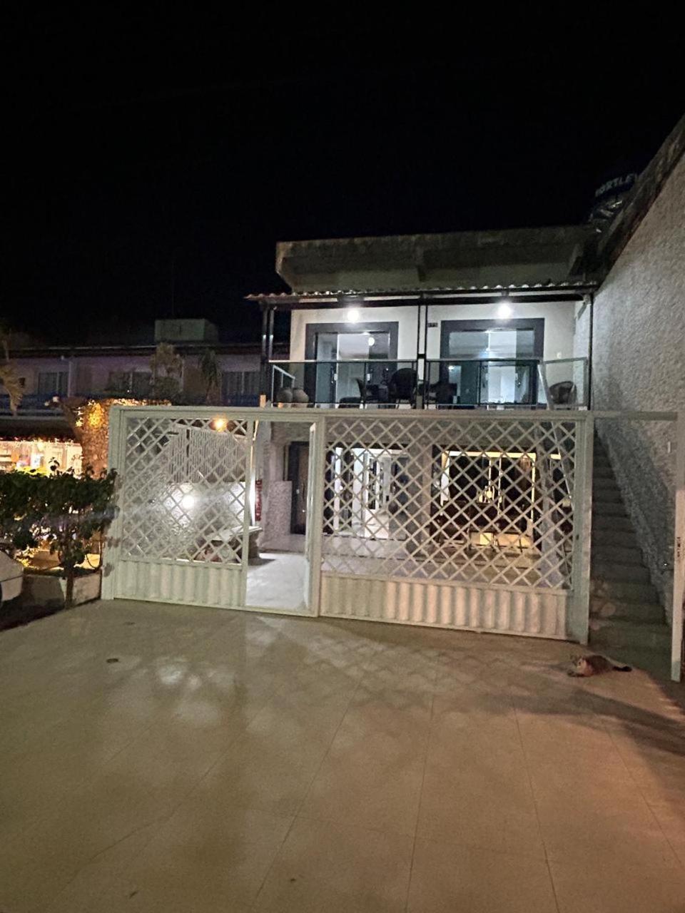 Maragogi Beach Flats view 2