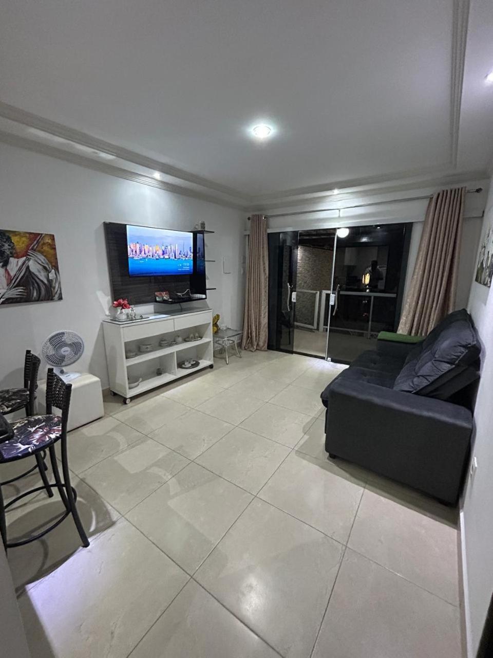 Maragogi Beach Flats view 5