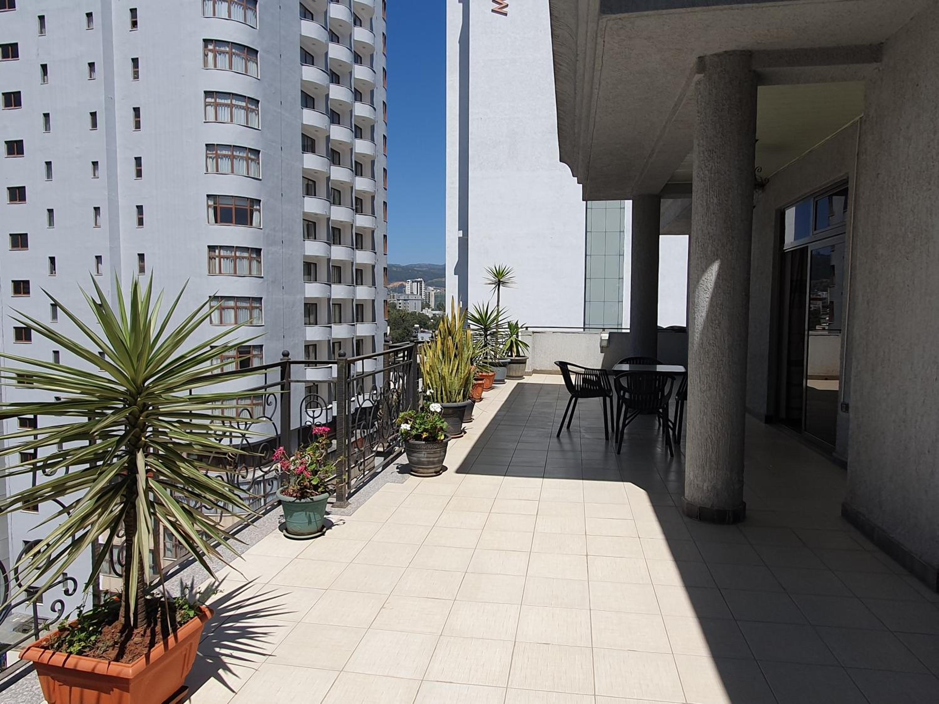 Rankset Guesthouse Apartment