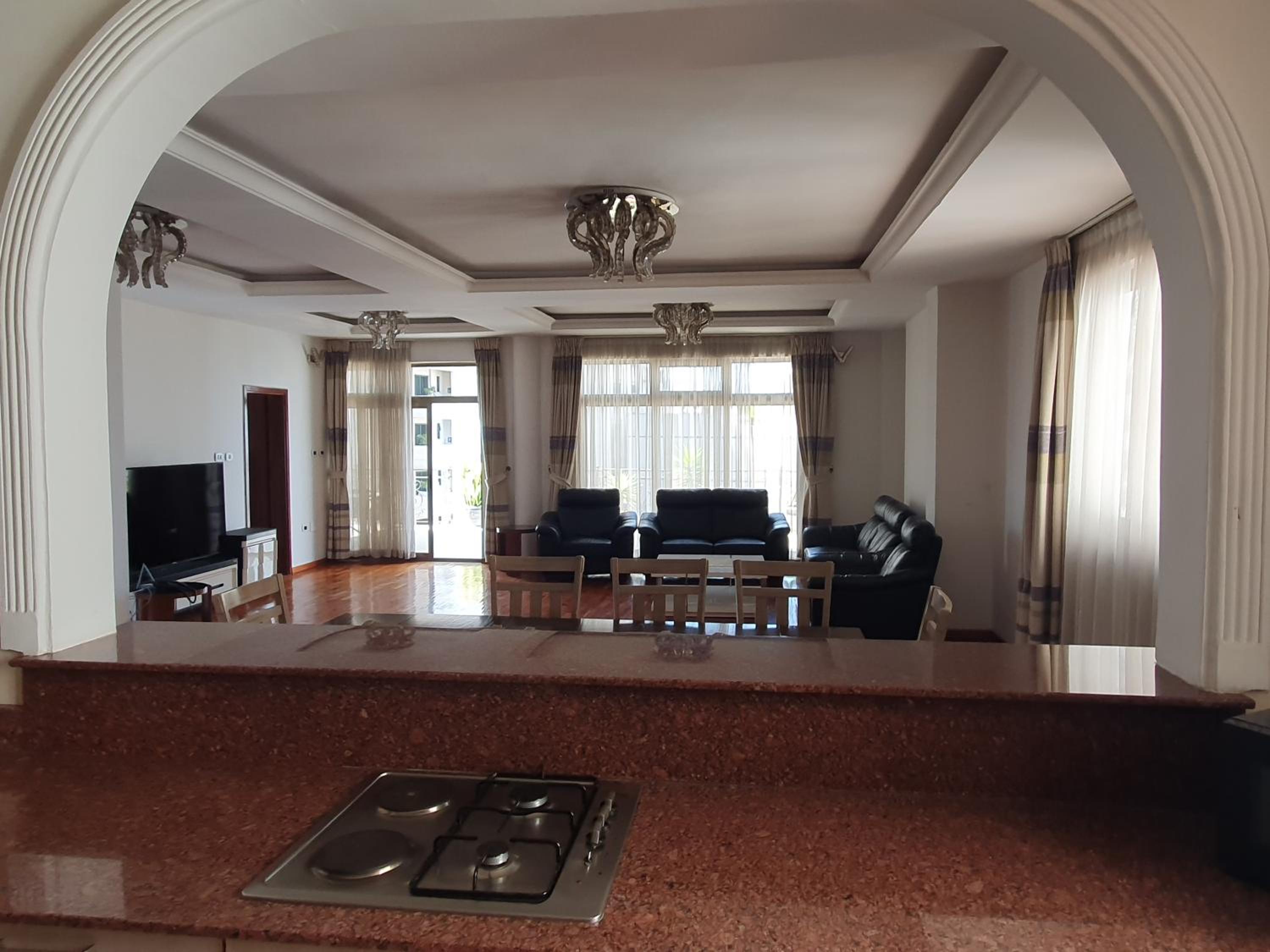 Rankset Guesthouse Apartment