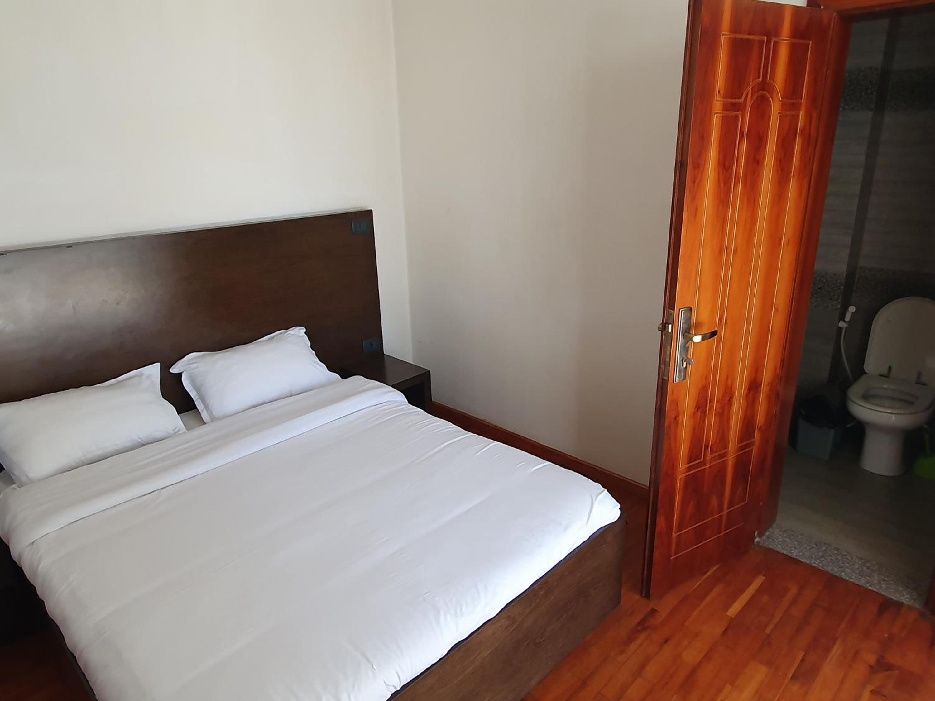 Rankset Guesthouse Apartment