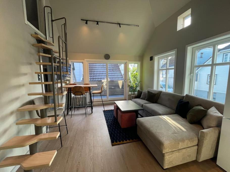 Hotel Nostalgic Nook 27 by Stavanger BnB - Image 1