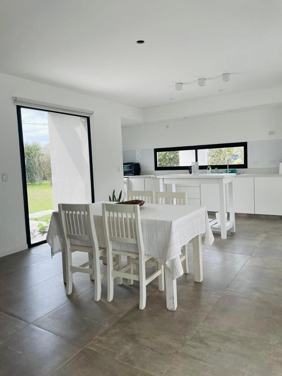 Casa Quinta en Suipacha