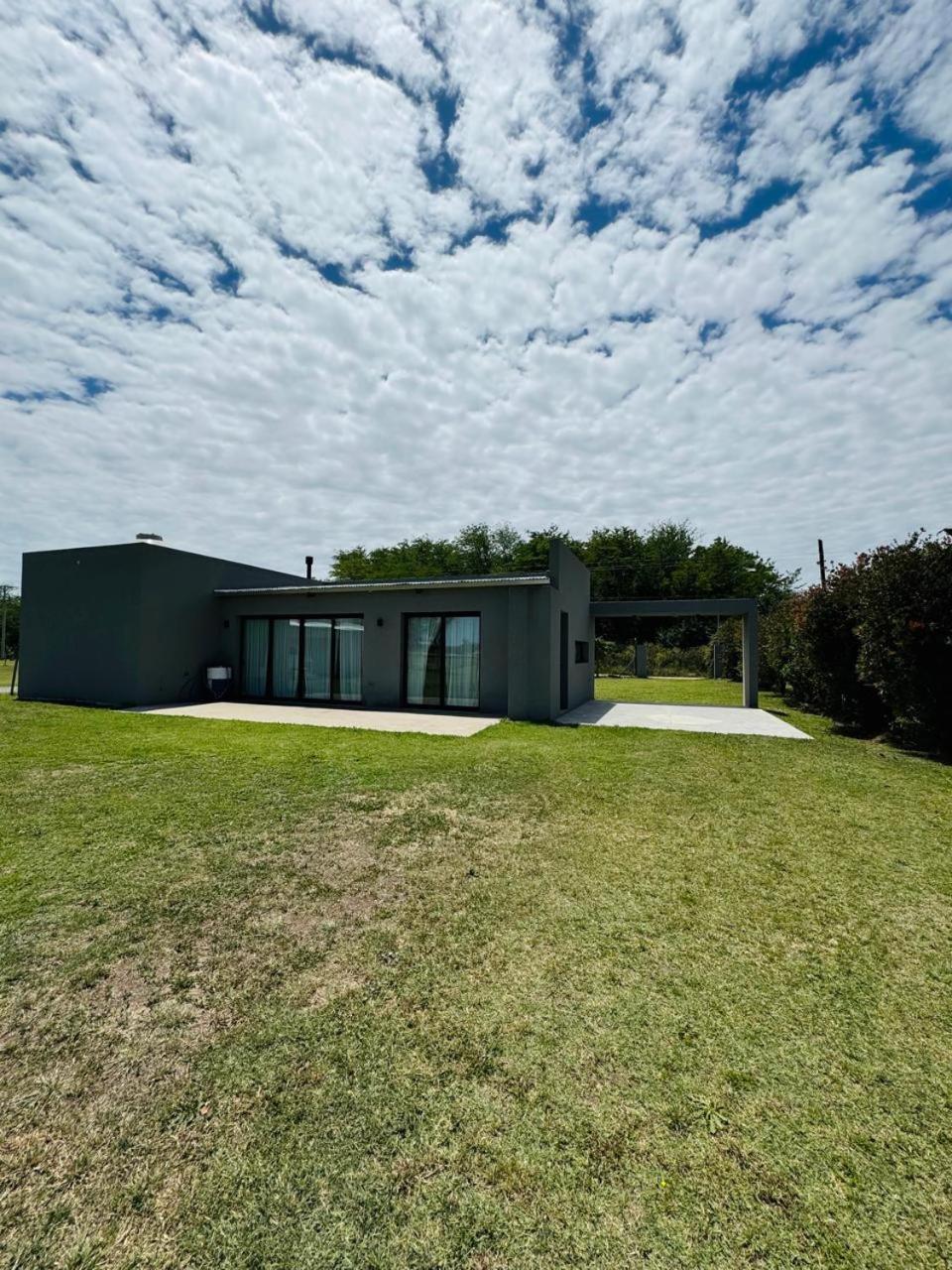 Casa Quinta en Suipacha