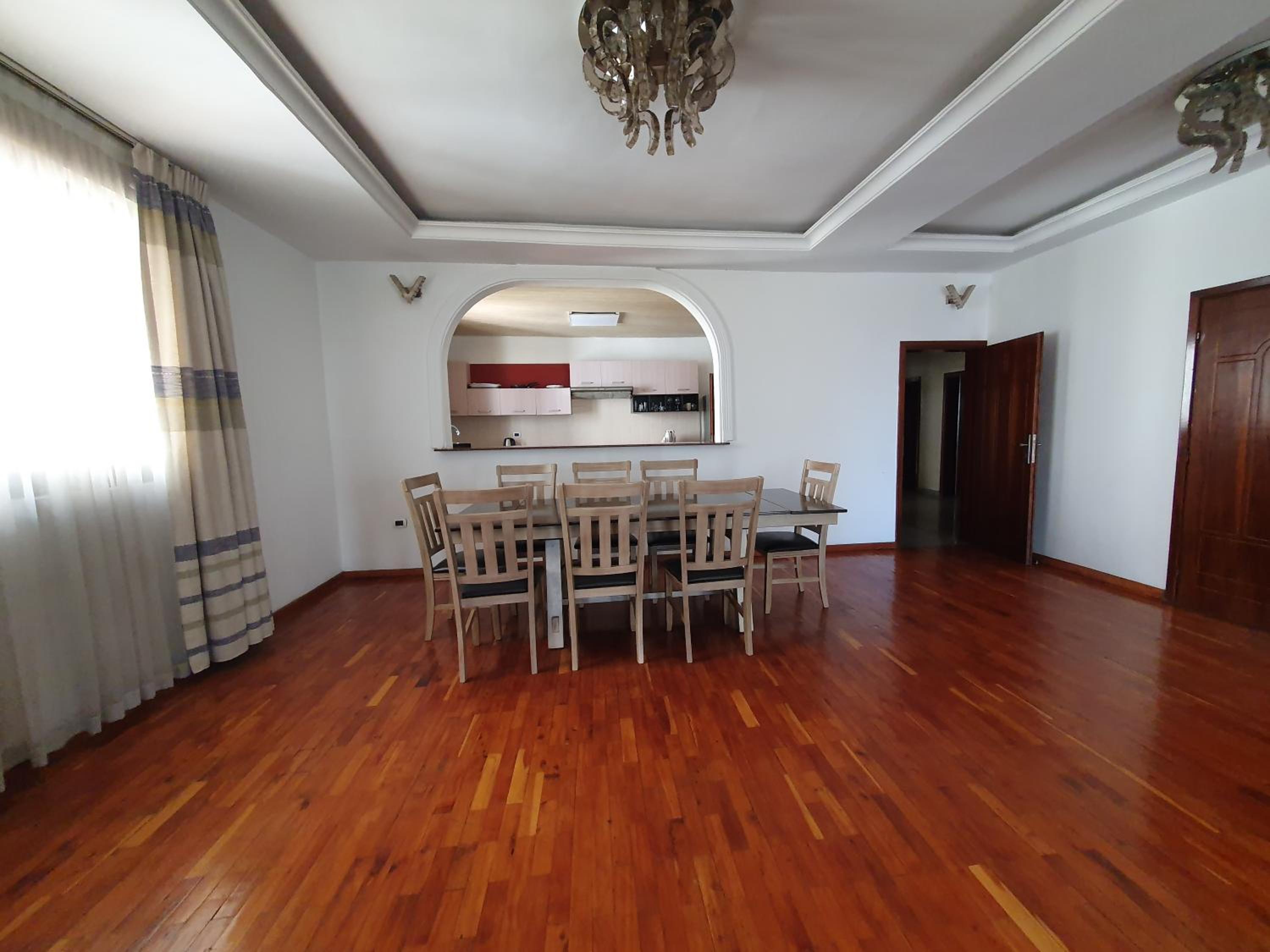 Rankset Guesthouse Apartment