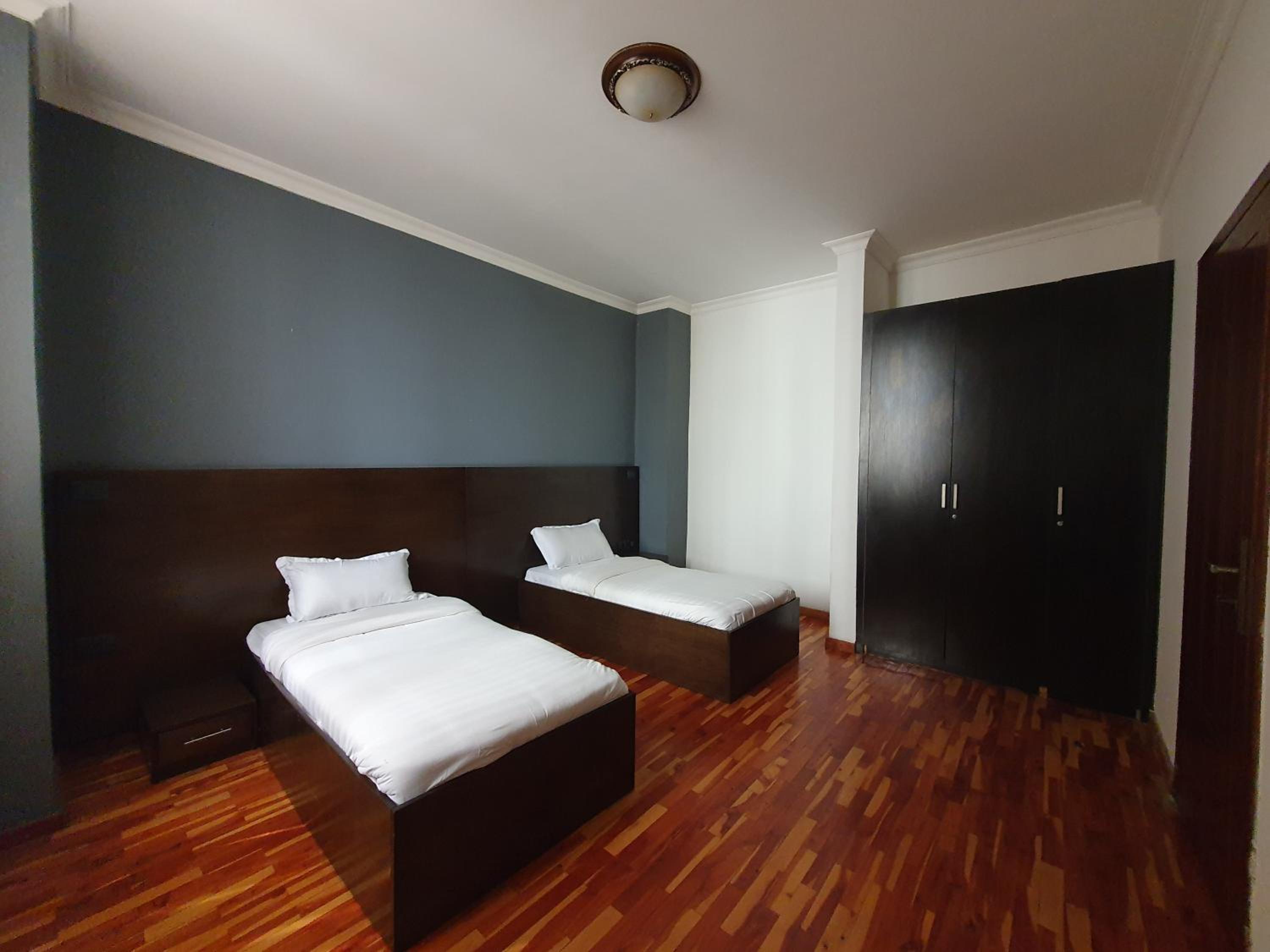 Rankset Guesthouse Apartment