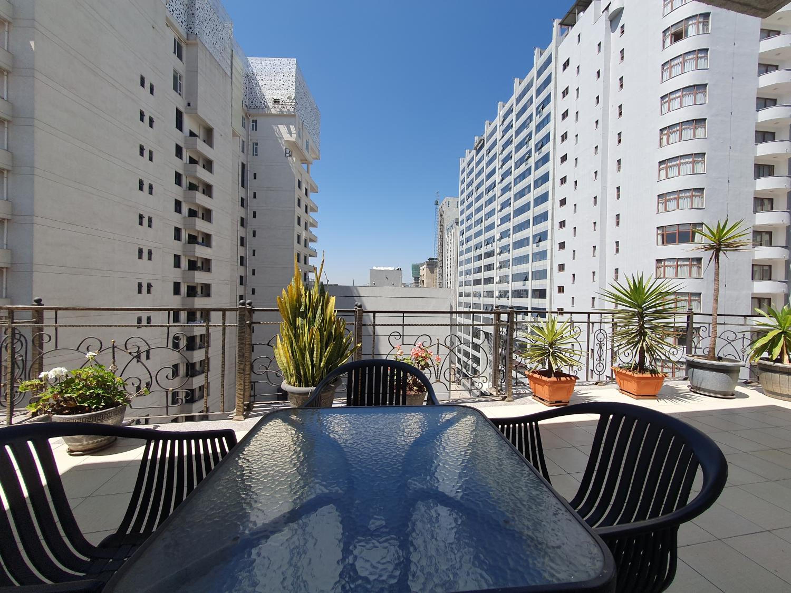 Rankset Guesthouse Apartment