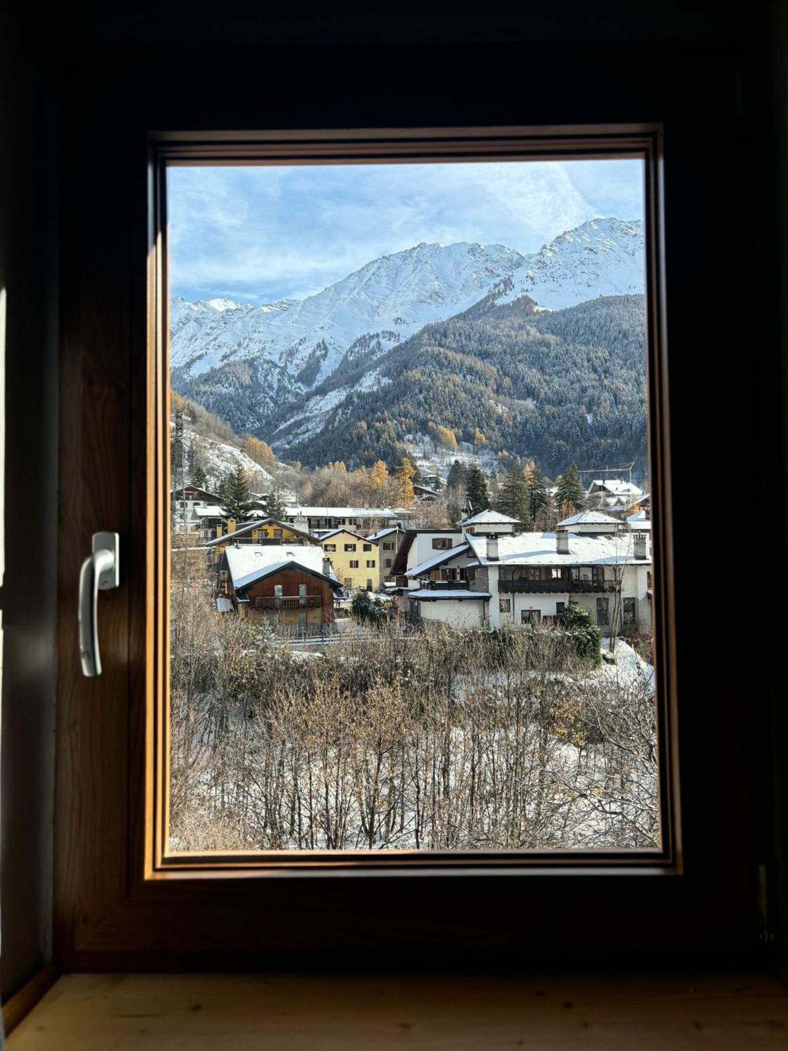 Alpine Chic Retreat view 3
