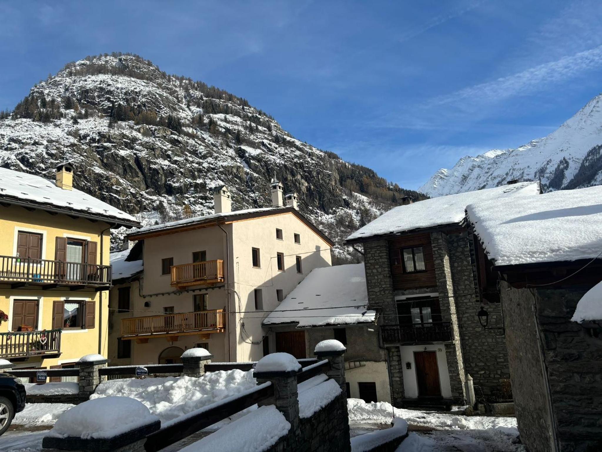 Alpine Chic Retreat view 4