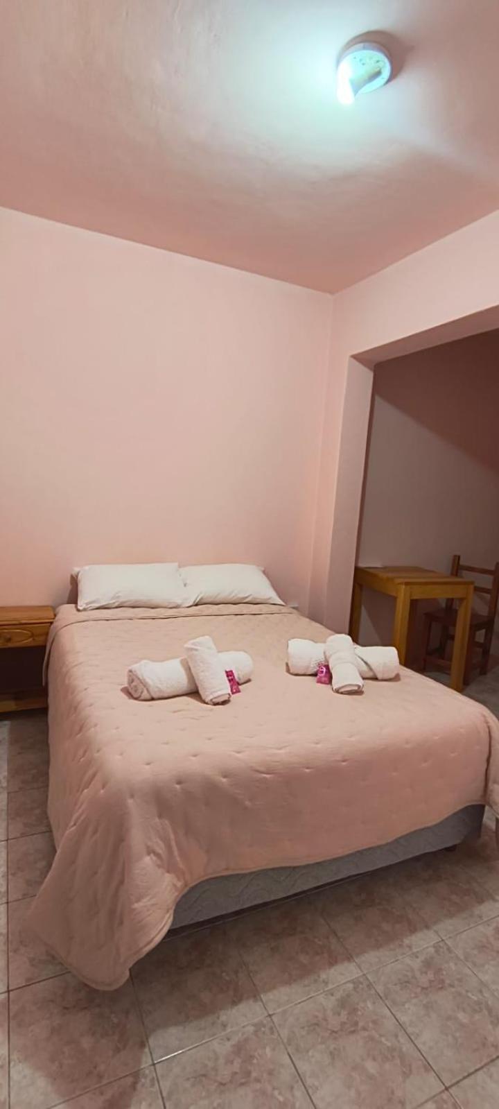 La Cima HOSTERIA