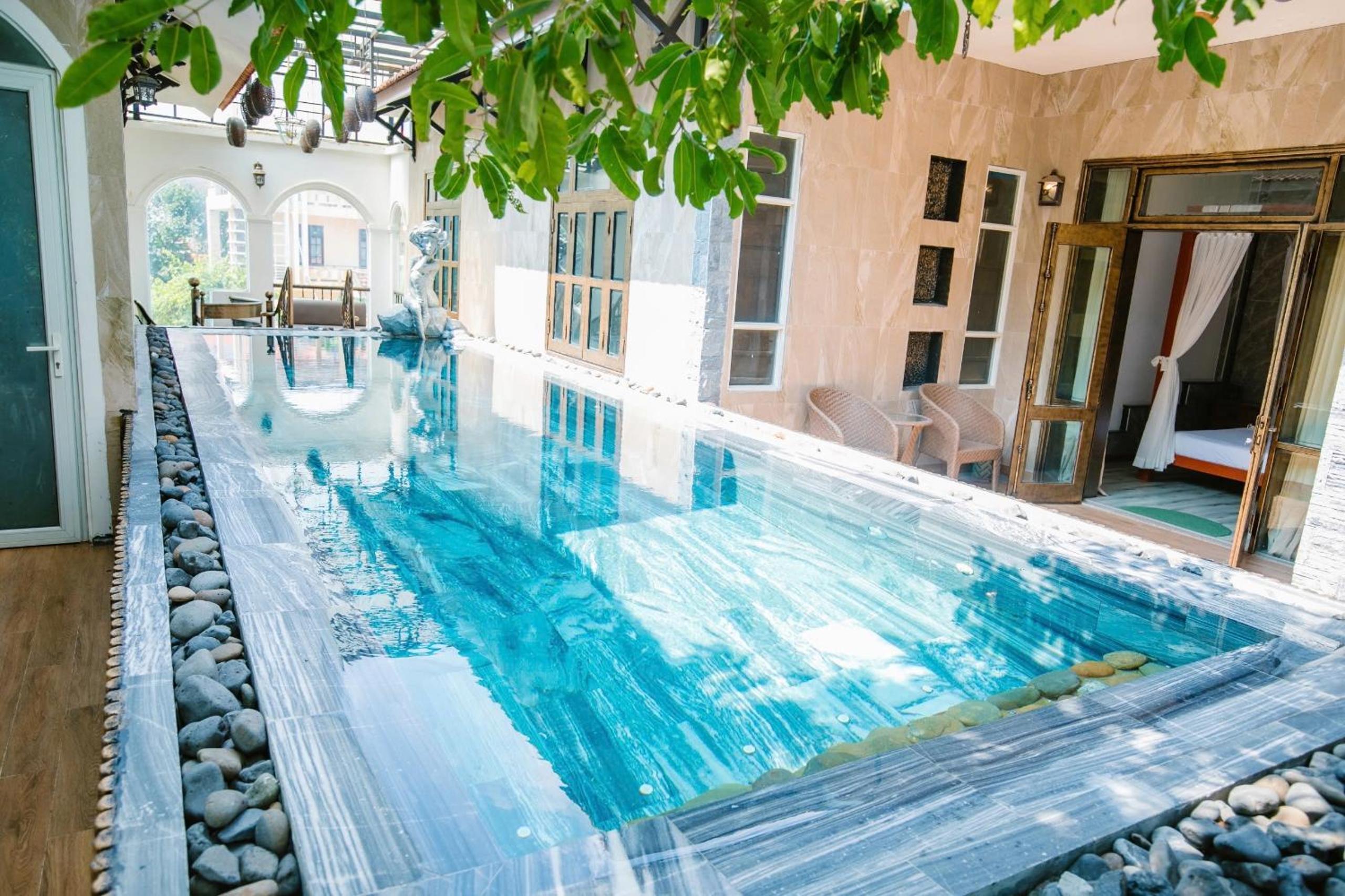 HELLO VILLA & SPA view 3