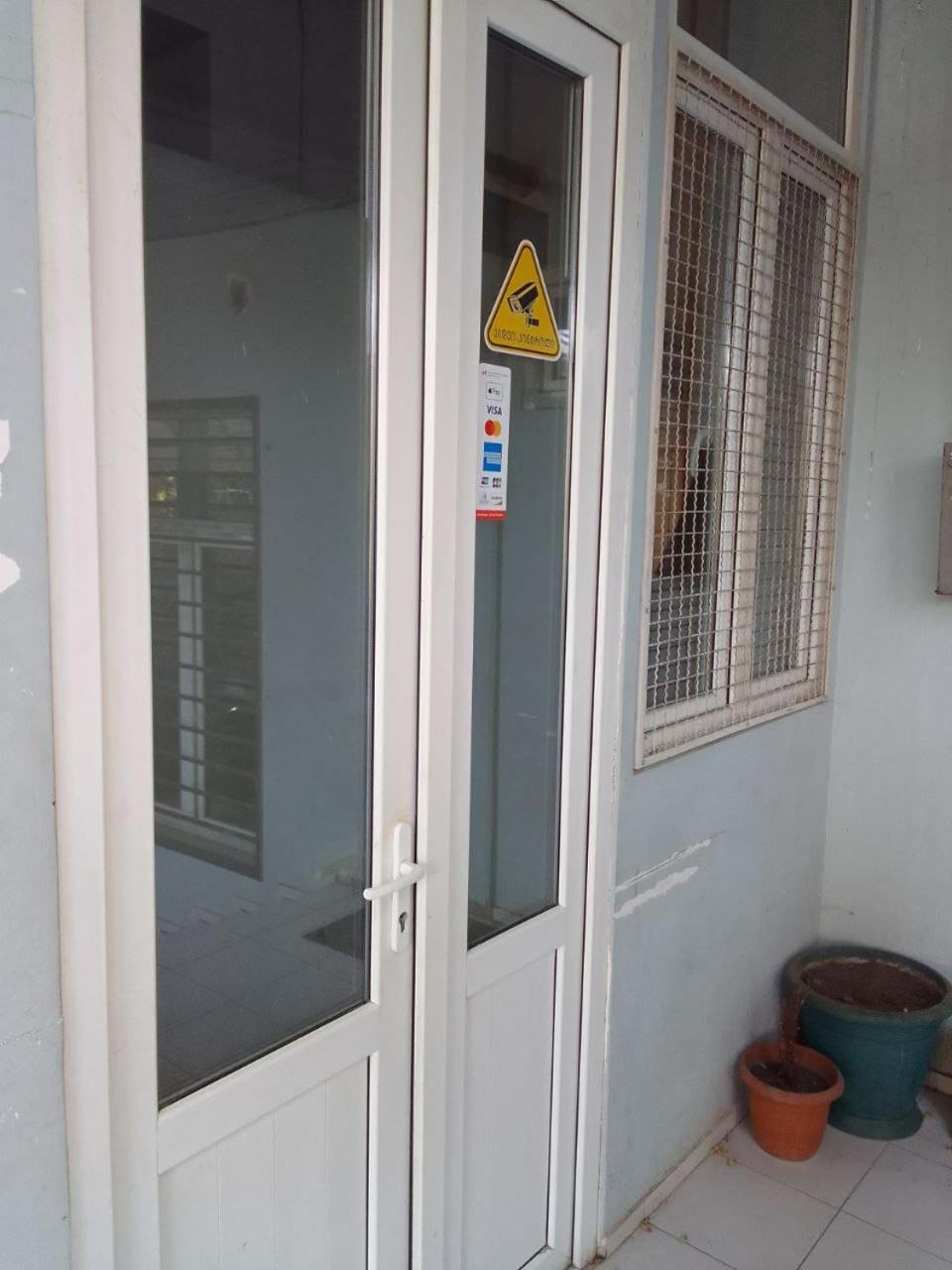 Pasteur Hostel