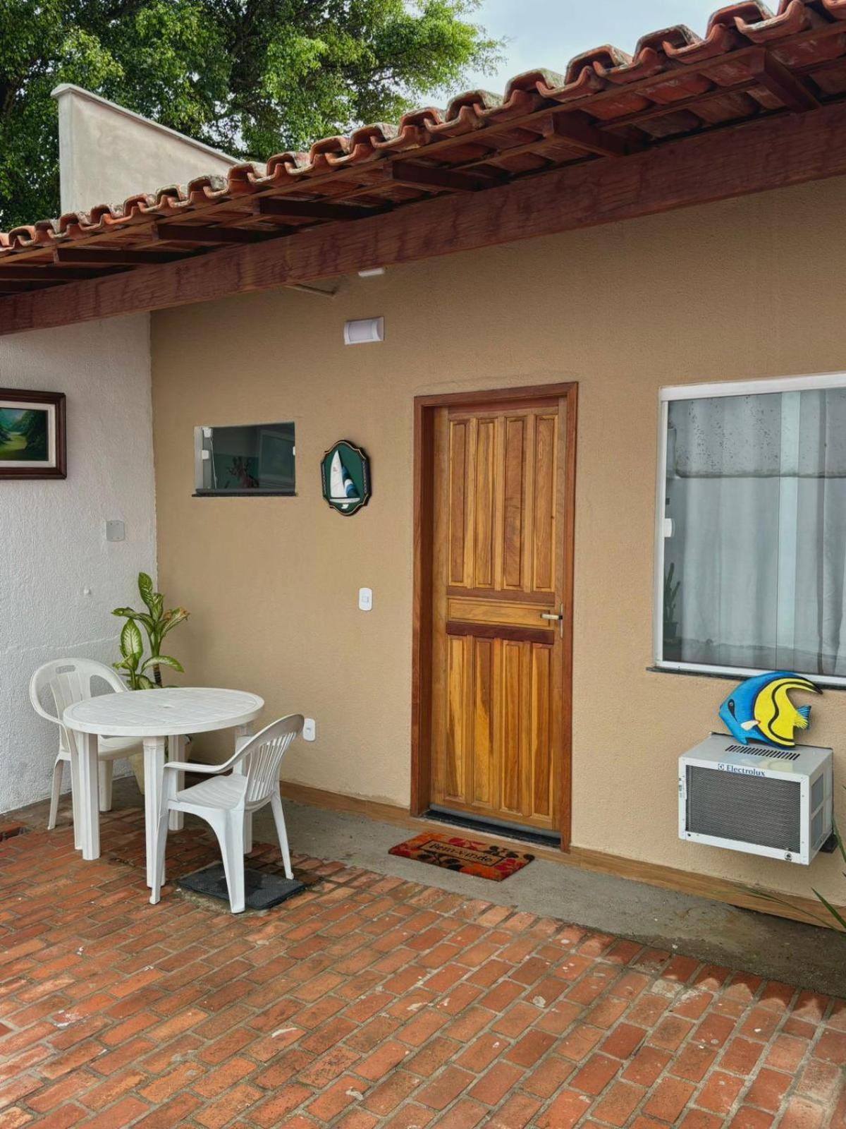 Suites Recanto da Lagoa