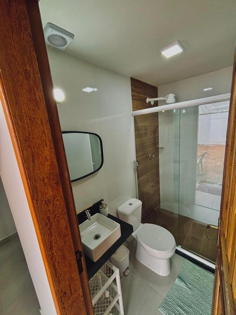Suites Recanto da Lagoa