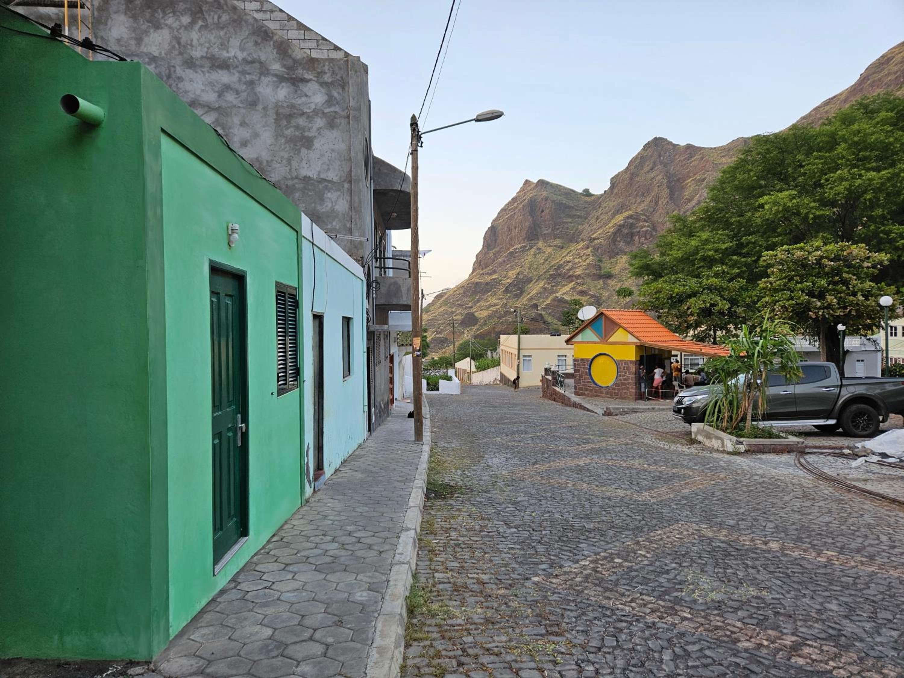 Casa Medina