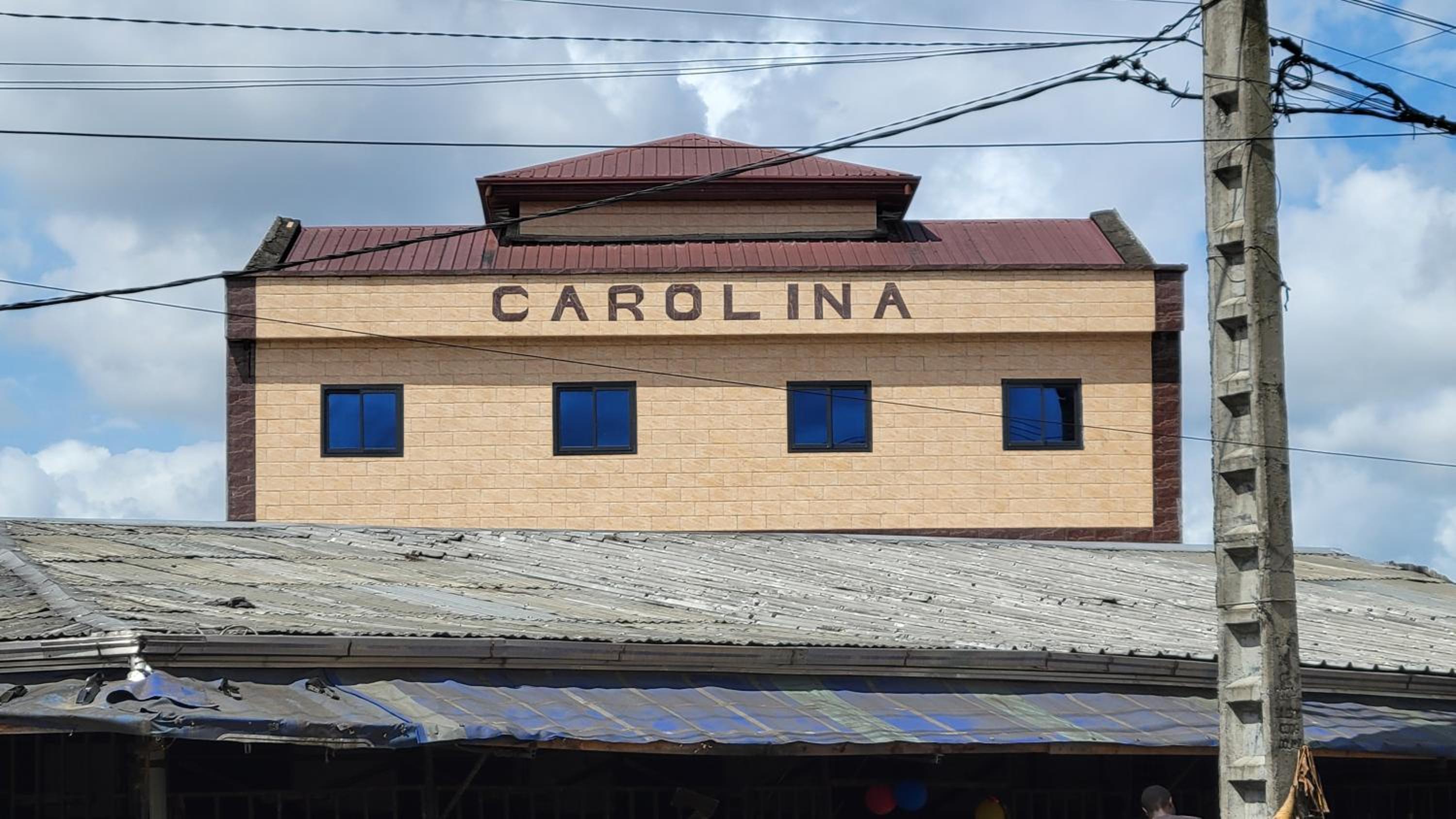 Carolina Lodging Apartment - Free & Fast Wi-Fi