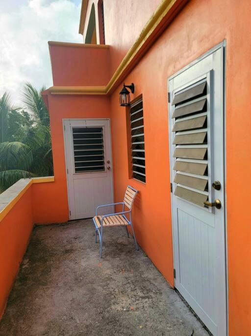 Seaview Guesthouse Apt #2 - Photo 13
