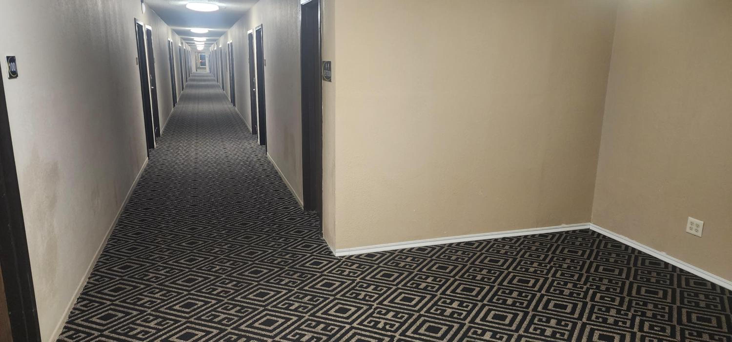 Motel 6 Concordia view 4