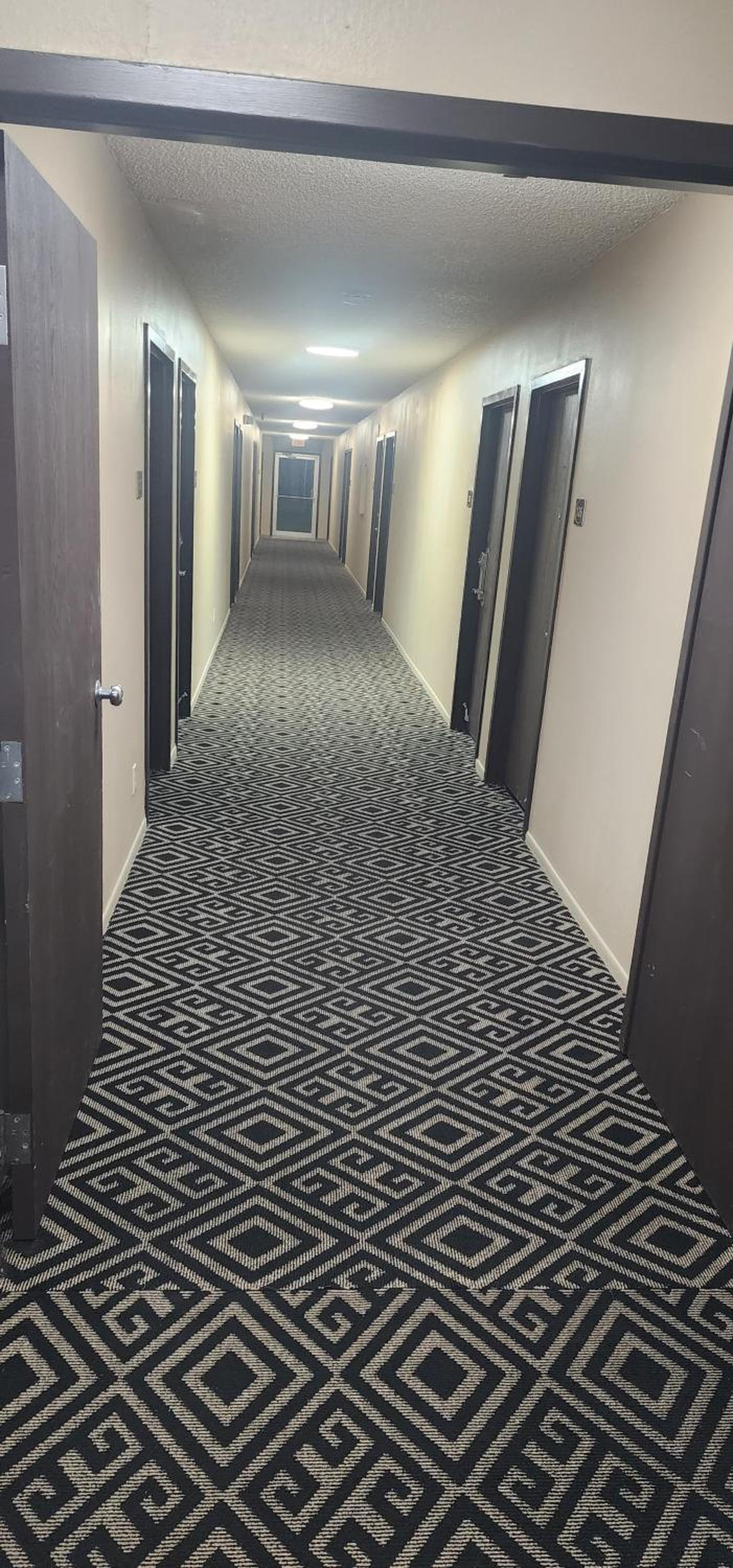 Motel 6 Concordia view 5