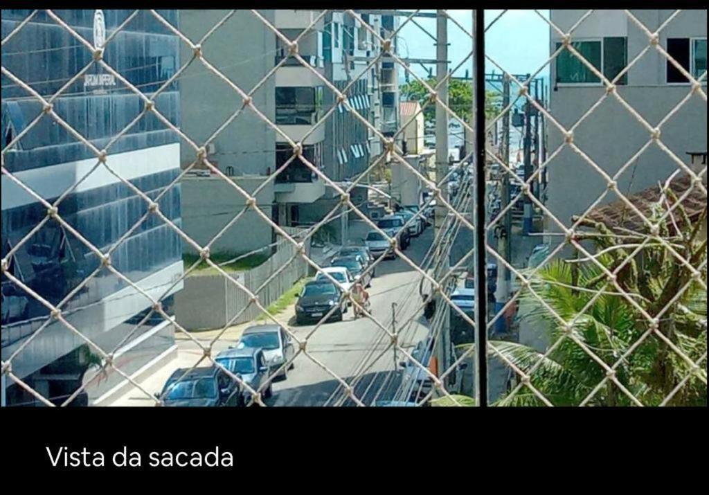 Apto próximo ao pier O Porto e Hard Rock