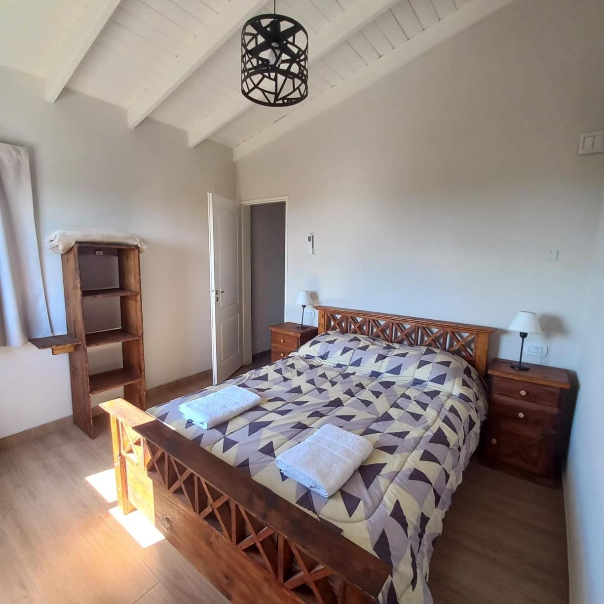Cabañas Esmeralda